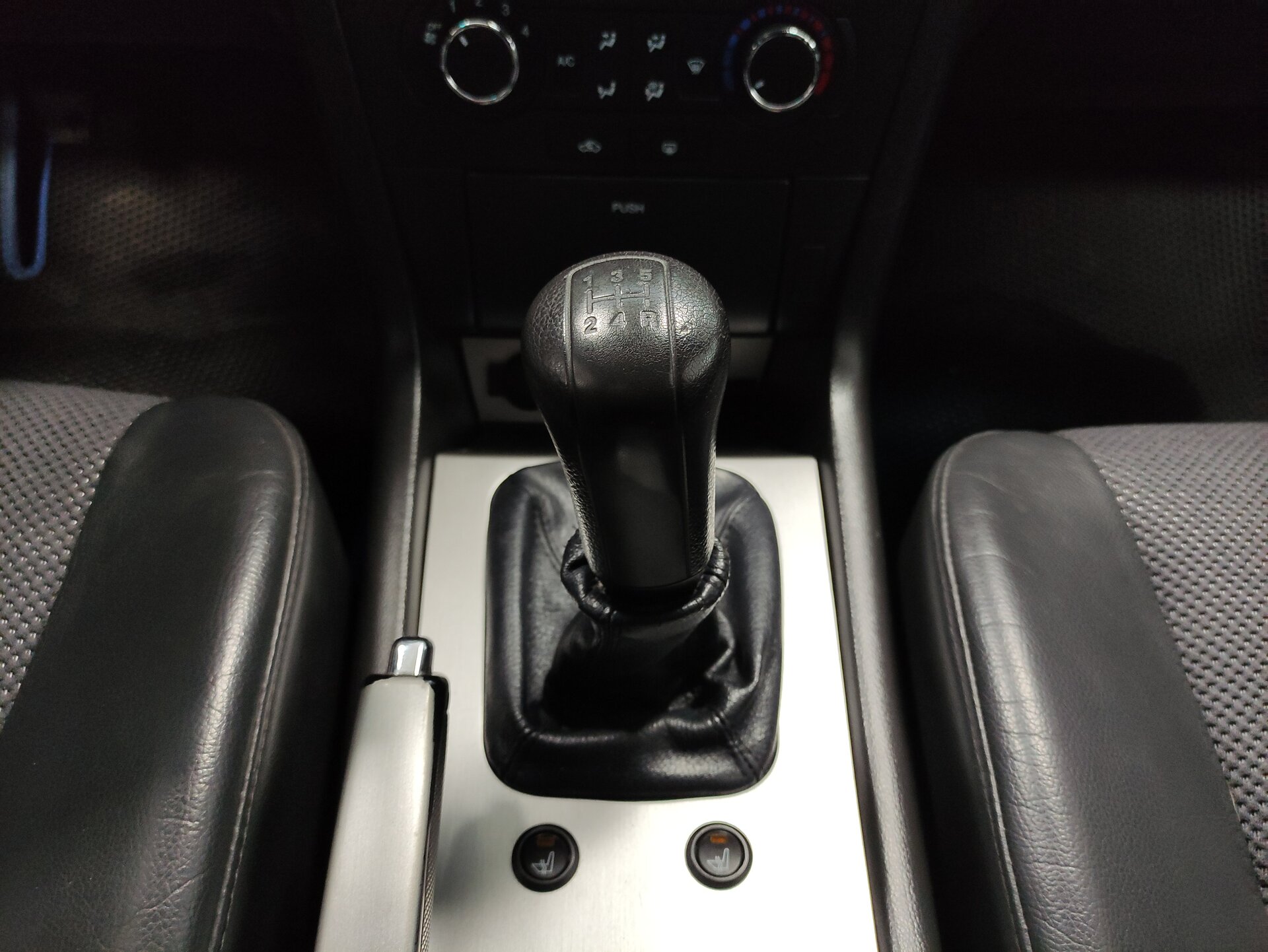 Chevrolet Epica, V250 Рестайлинг 2011