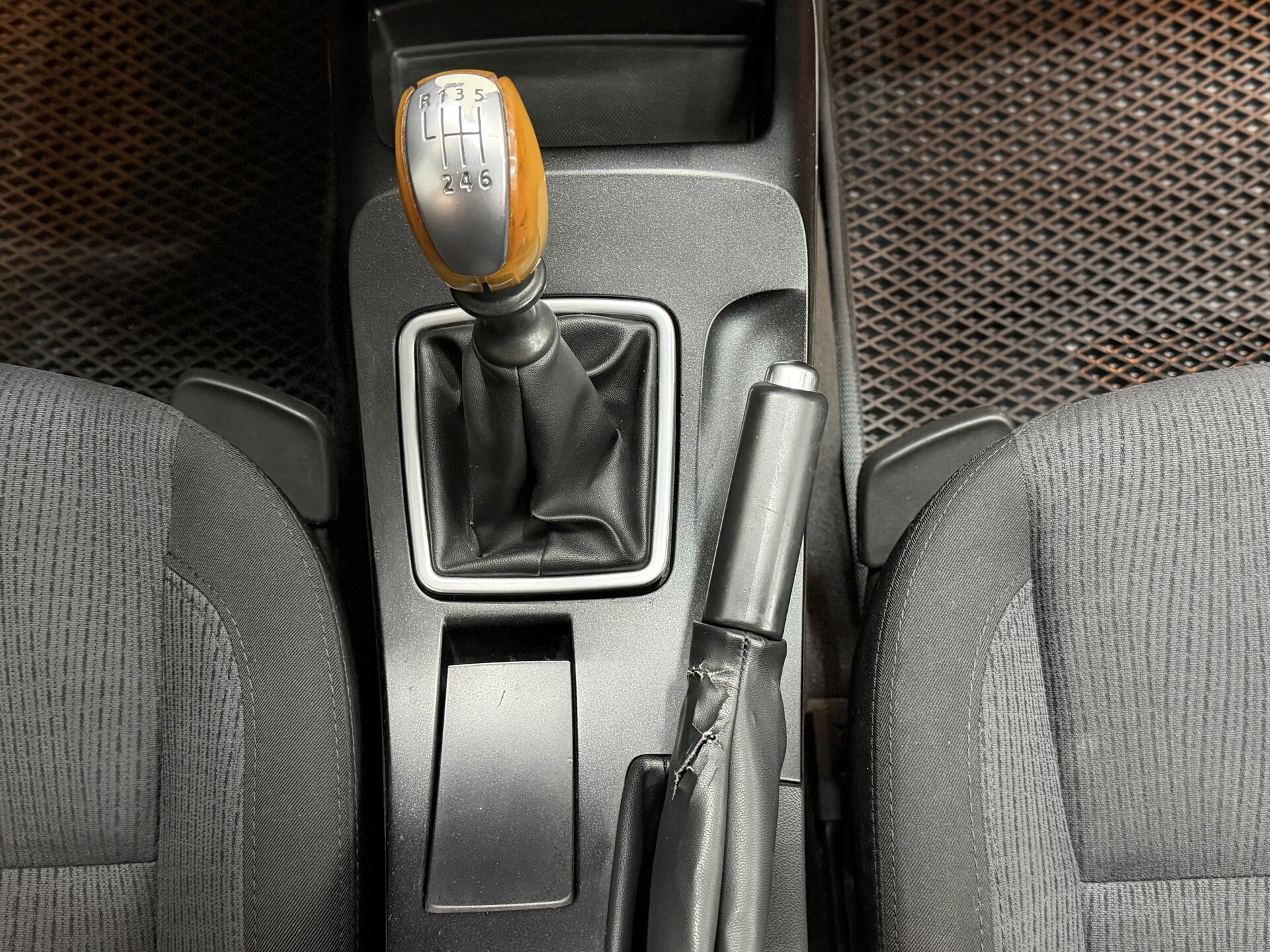 Renault Laguna, III 2008