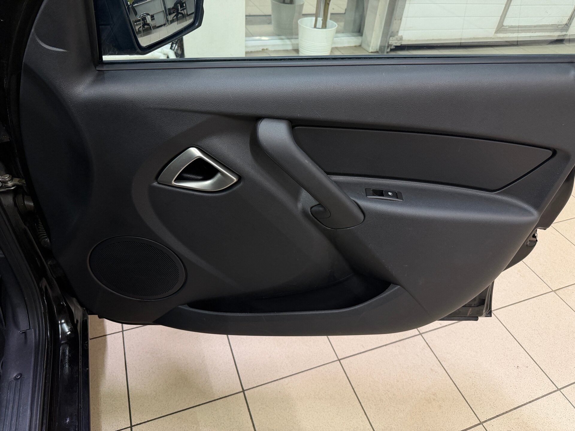 Lada (ВАЗ) Granta, I Рестайлинг 2023