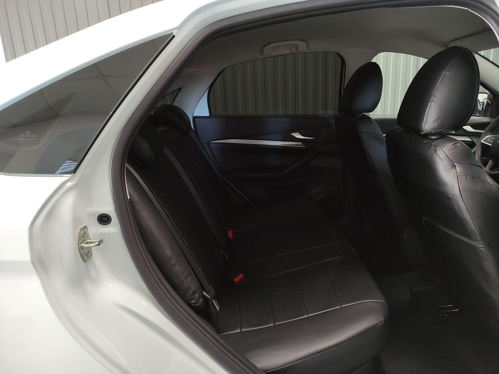 Lada (ВАЗ) Vesta, I Рестайлинг (NG) 2025