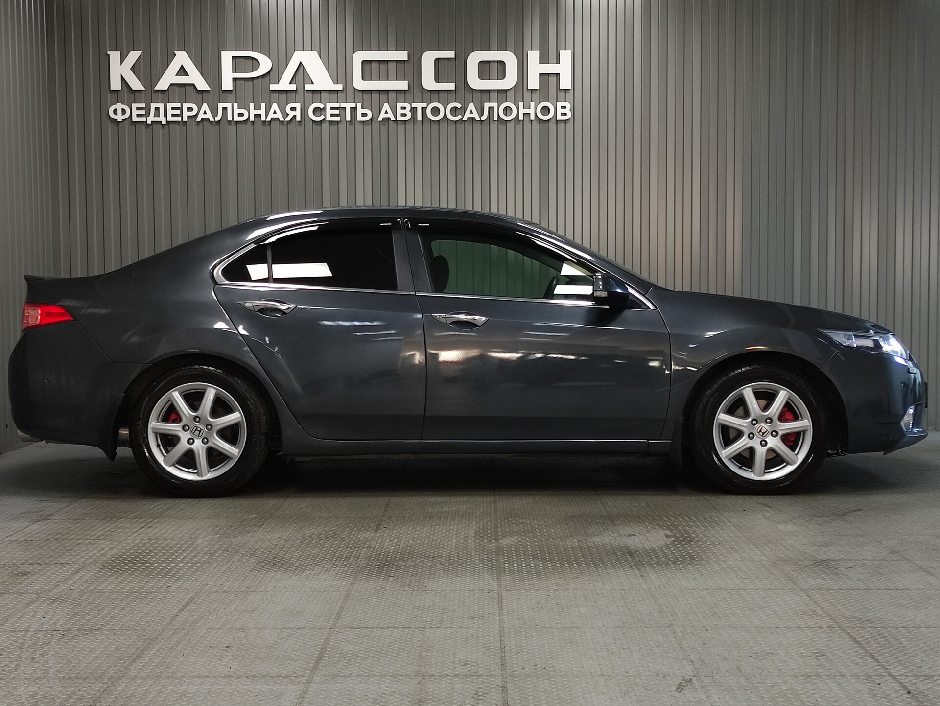 Honda Accord, VIII Рестайлинг 2012 Honda Accord, VIII Рестайлинг 2012