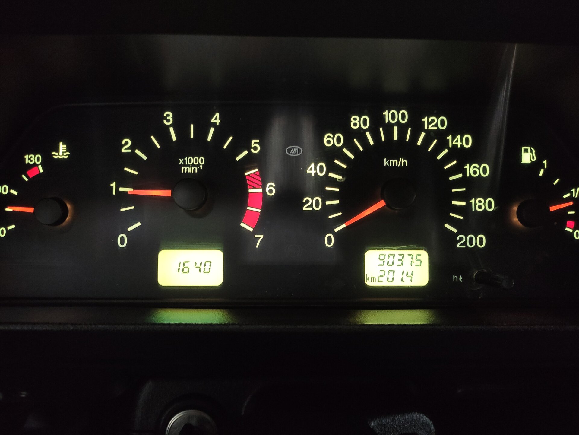 Lada (ВАЗ) 2131 (4x4), I 2017 Lada (ВАЗ) 2131 (4x4), I 2017