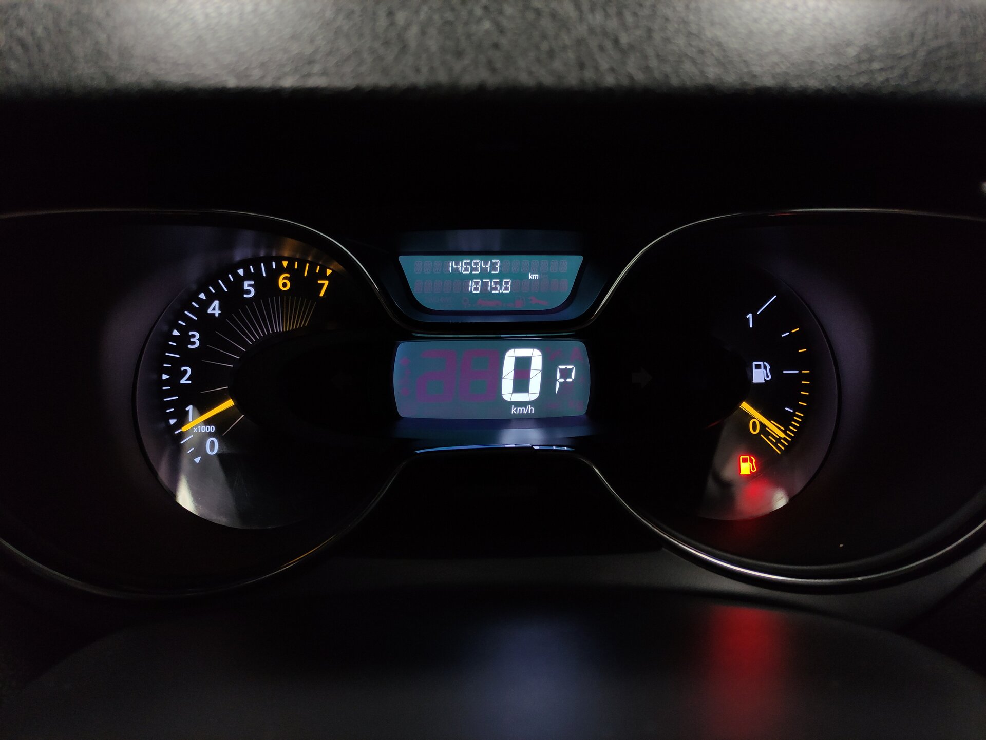 Renault Kaptur, I 2016