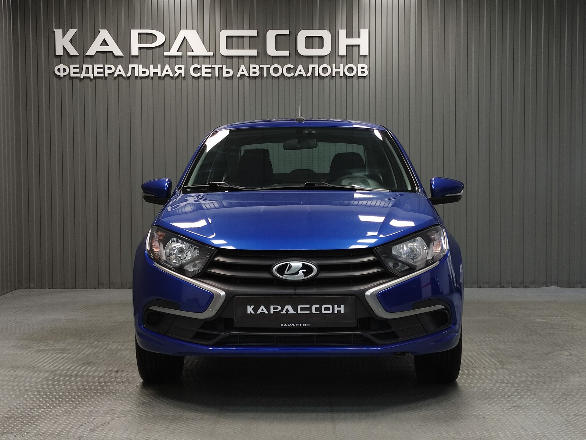 Lada (ВАЗ) Granta, I Рестайлинг 2022 Lada (ВАЗ) Granta, I Рестайлинг 2022
