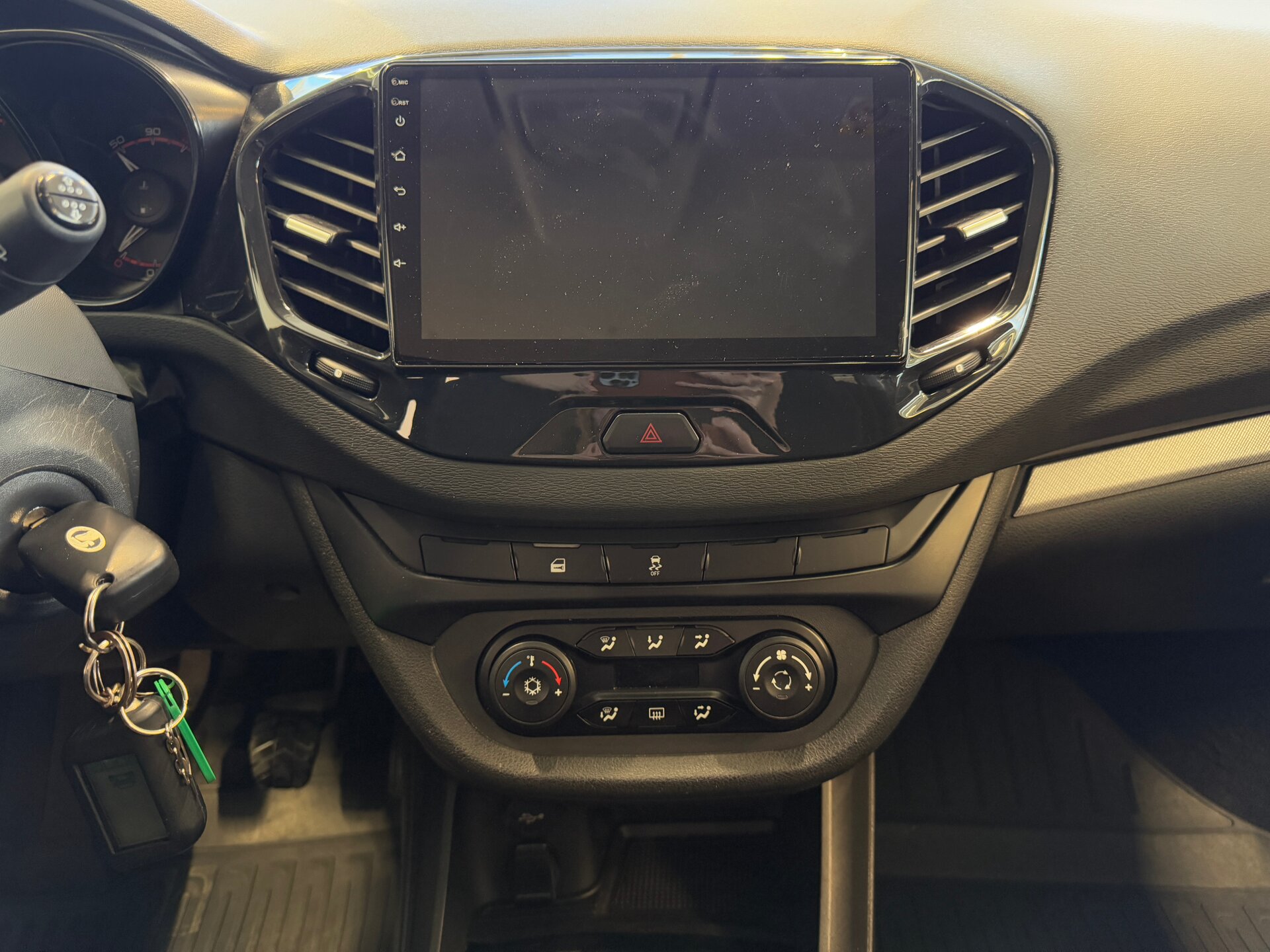Lada (ВАЗ) Vesta, I 2020 Lada (ВАЗ) Vesta, I 2020