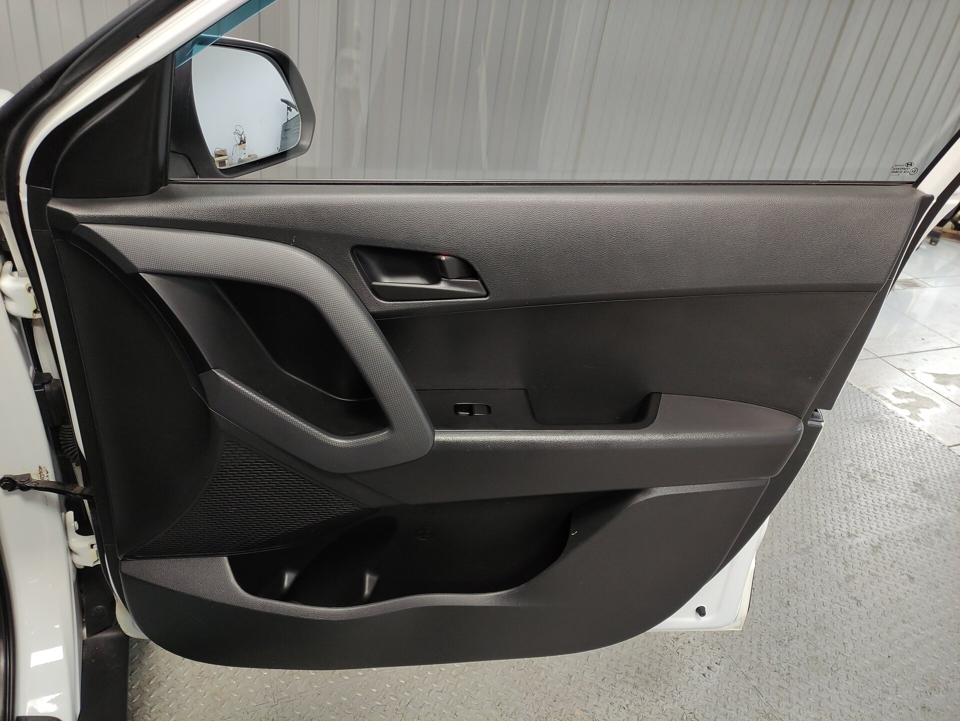 Hyundai Creta, I 2017 Hyundai Creta, I 2017