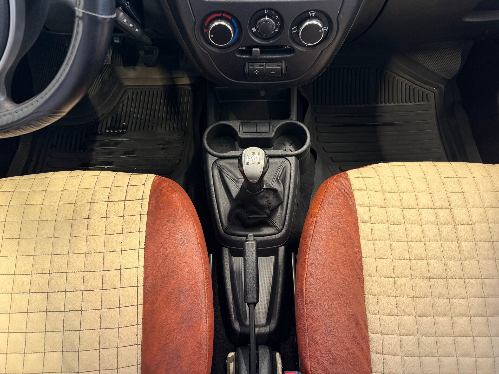 Lada (ВАЗ) Granta, I 2018