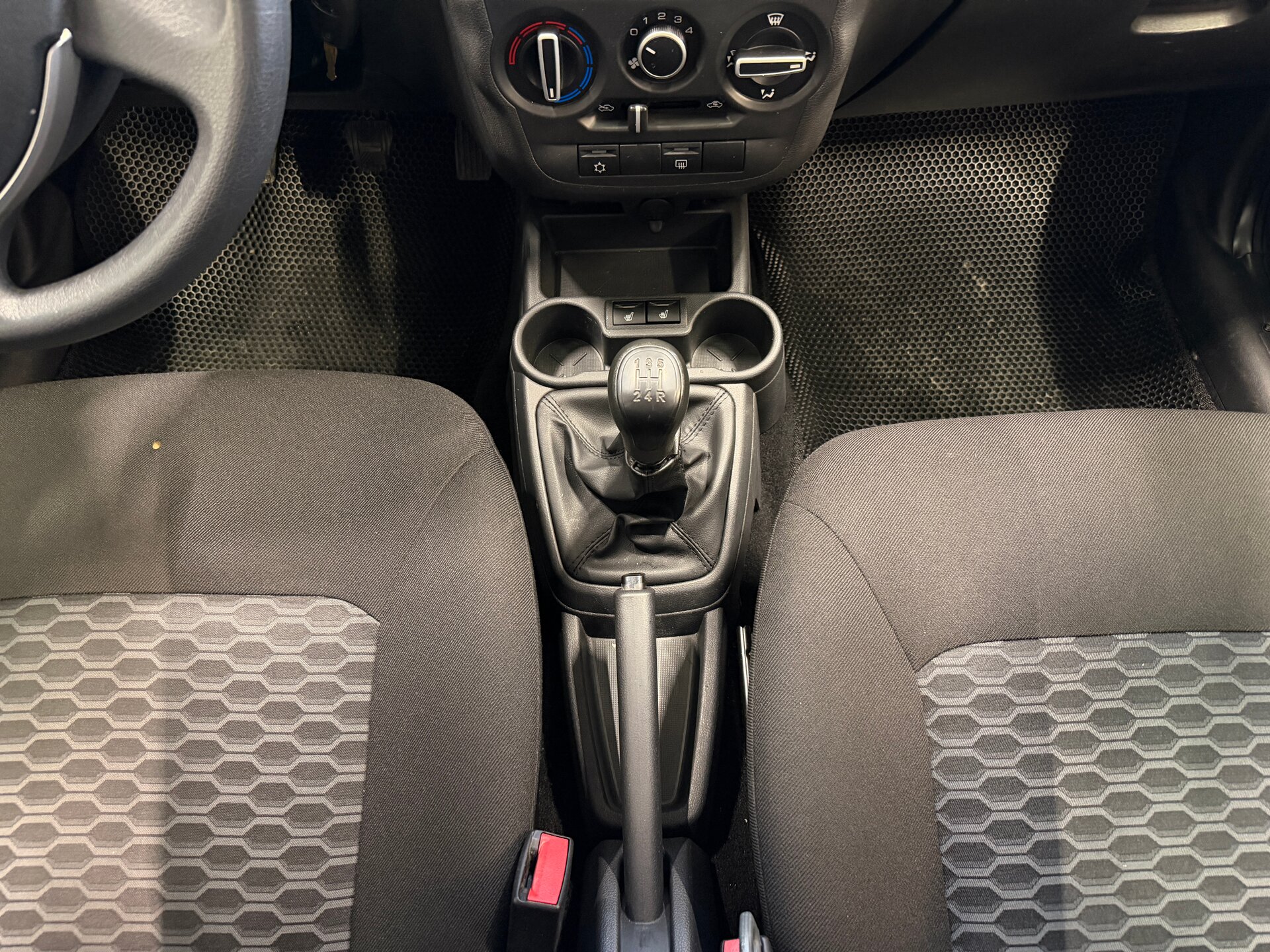 Lada (ВАЗ) Granta, I Рестайлинг 2023