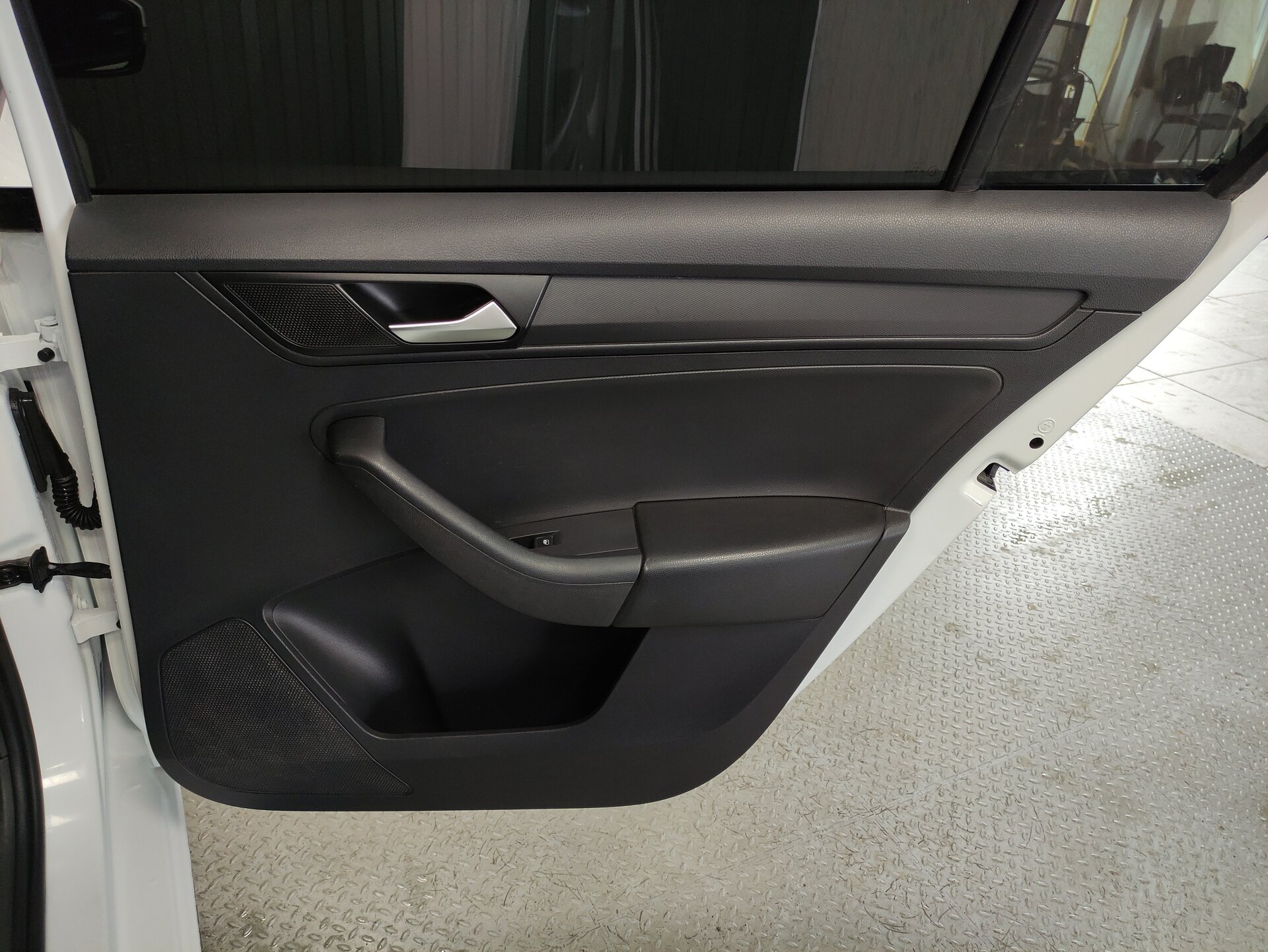Volkswagen Polo, VI 2020