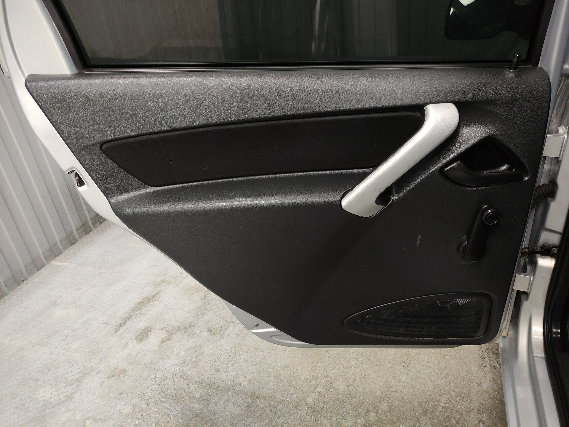 Datsun on-DO, I 2015