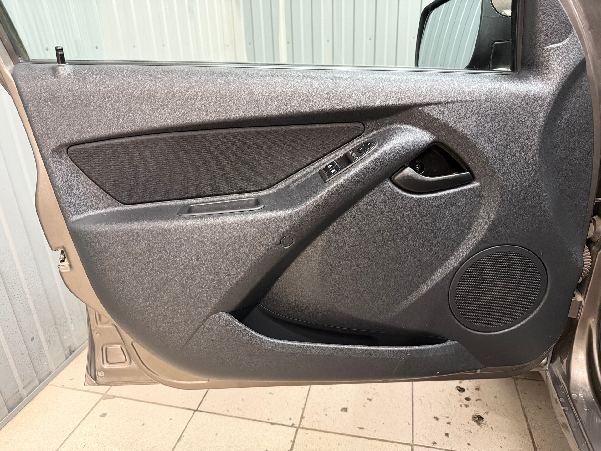 Datsun on-DO, I 2014