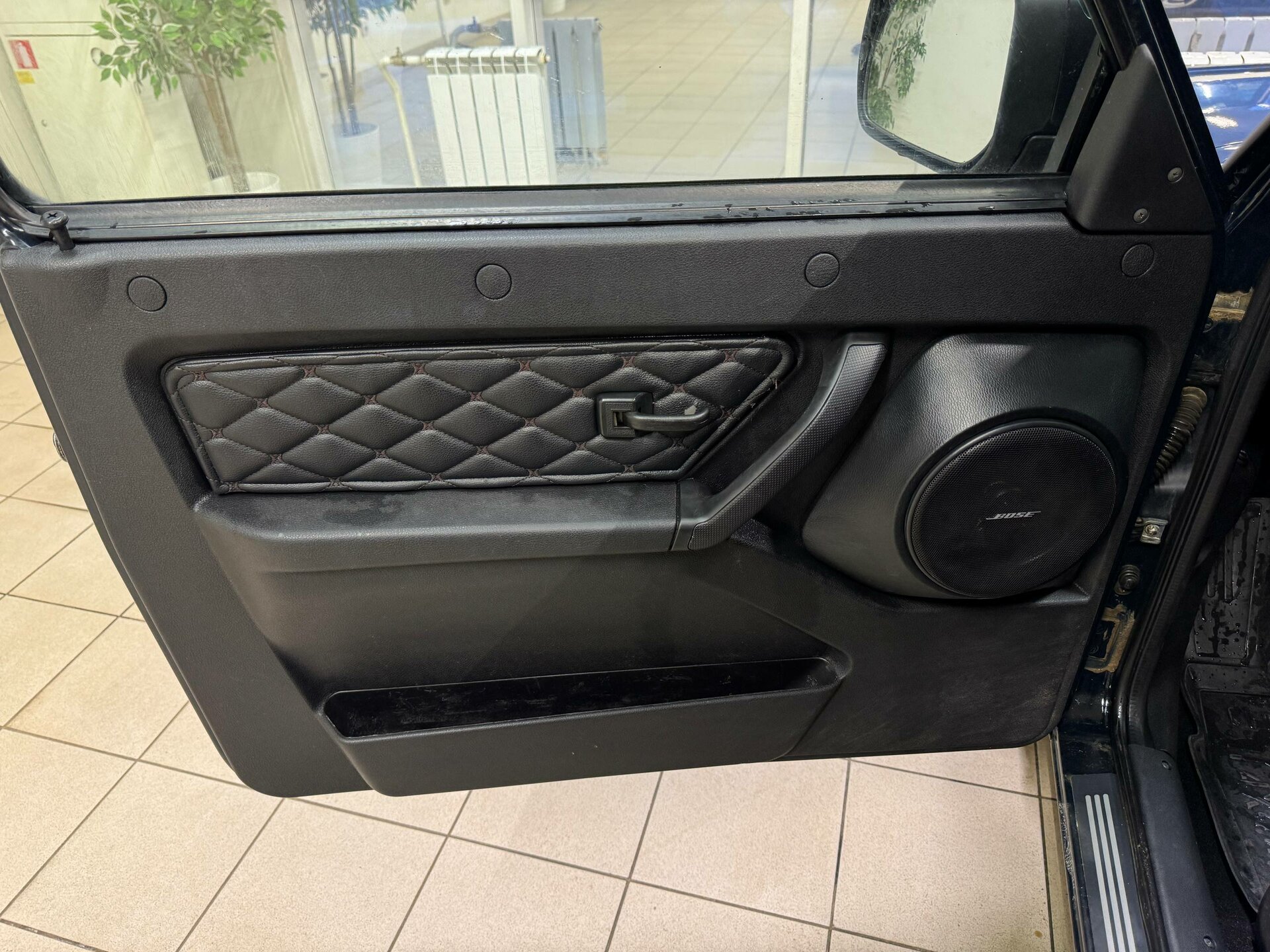 Lada (ВАЗ) Niva Legend, I 2023 Lada (ВАЗ) Niva Legend, I 2023