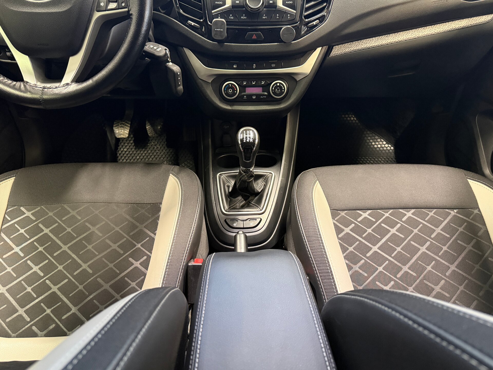 Lada (ВАЗ) Vesta, I 2020