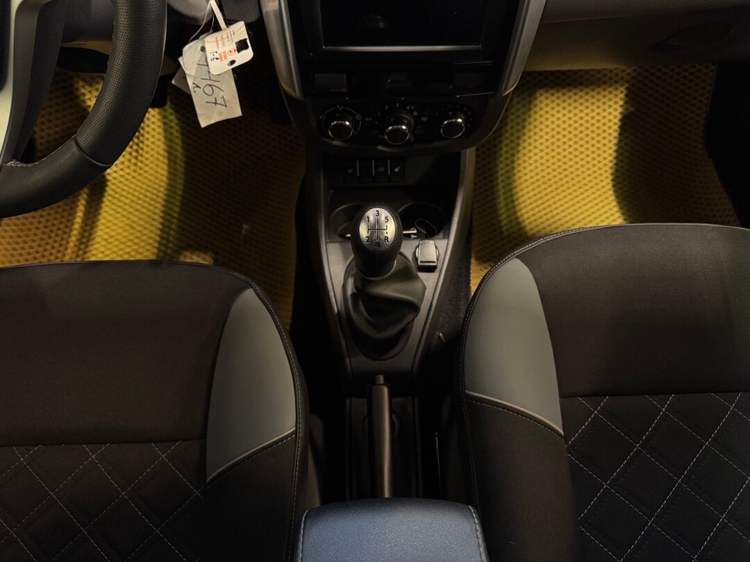 Lada (ВАЗ) Largus, I Рестайлинг 2022 Lada (ВАЗ) Largus, I Рестайлинг 2022