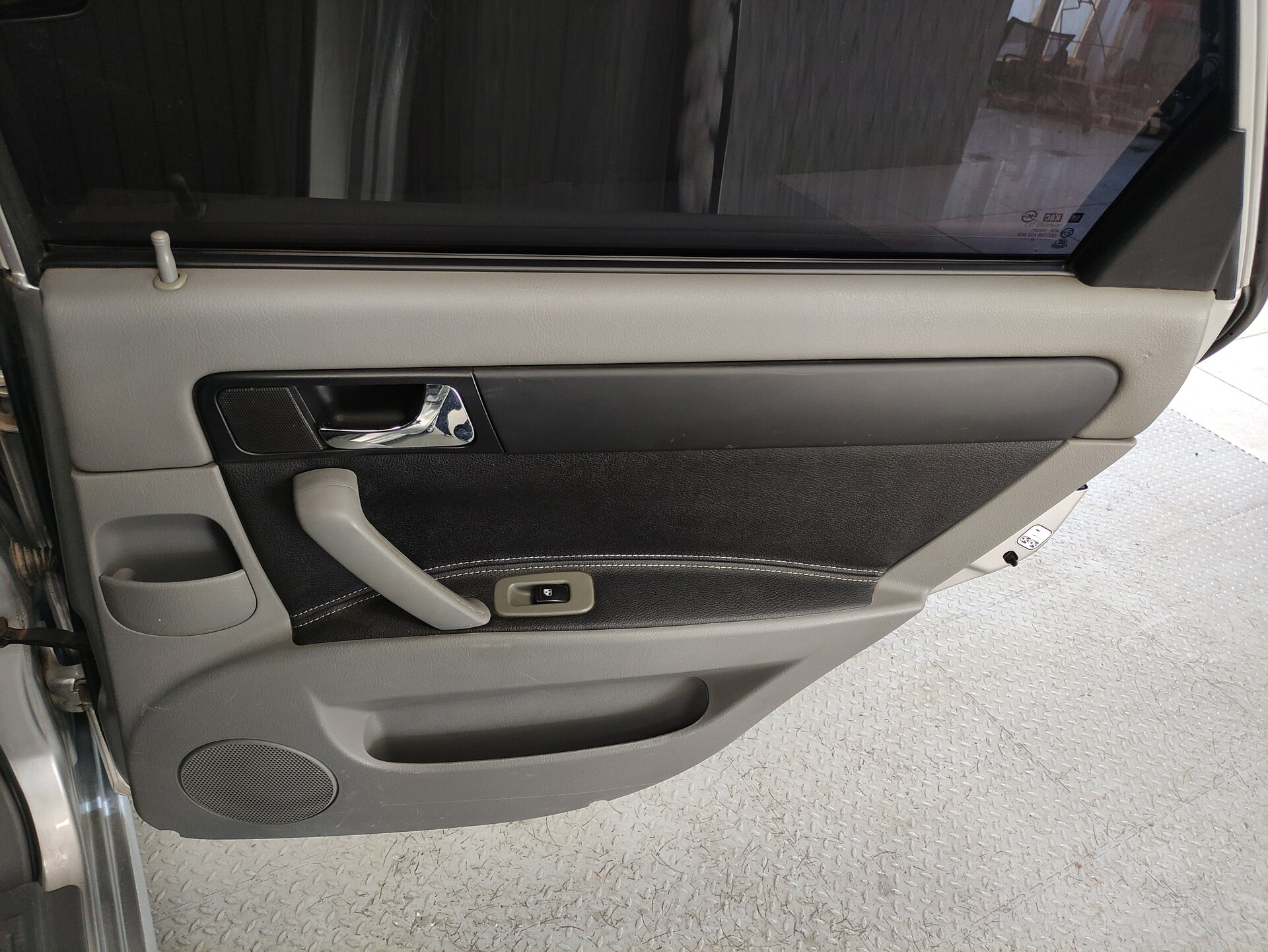Chevrolet Lacetti, I 2011 Chevrolet Lacetti, I 2011