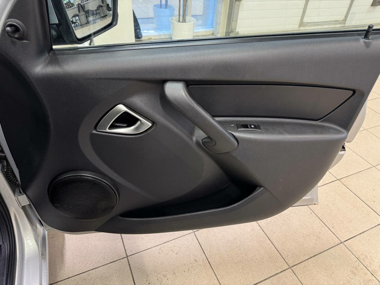 Lada (ВАЗ) Granta, I Рестайлинг 2019