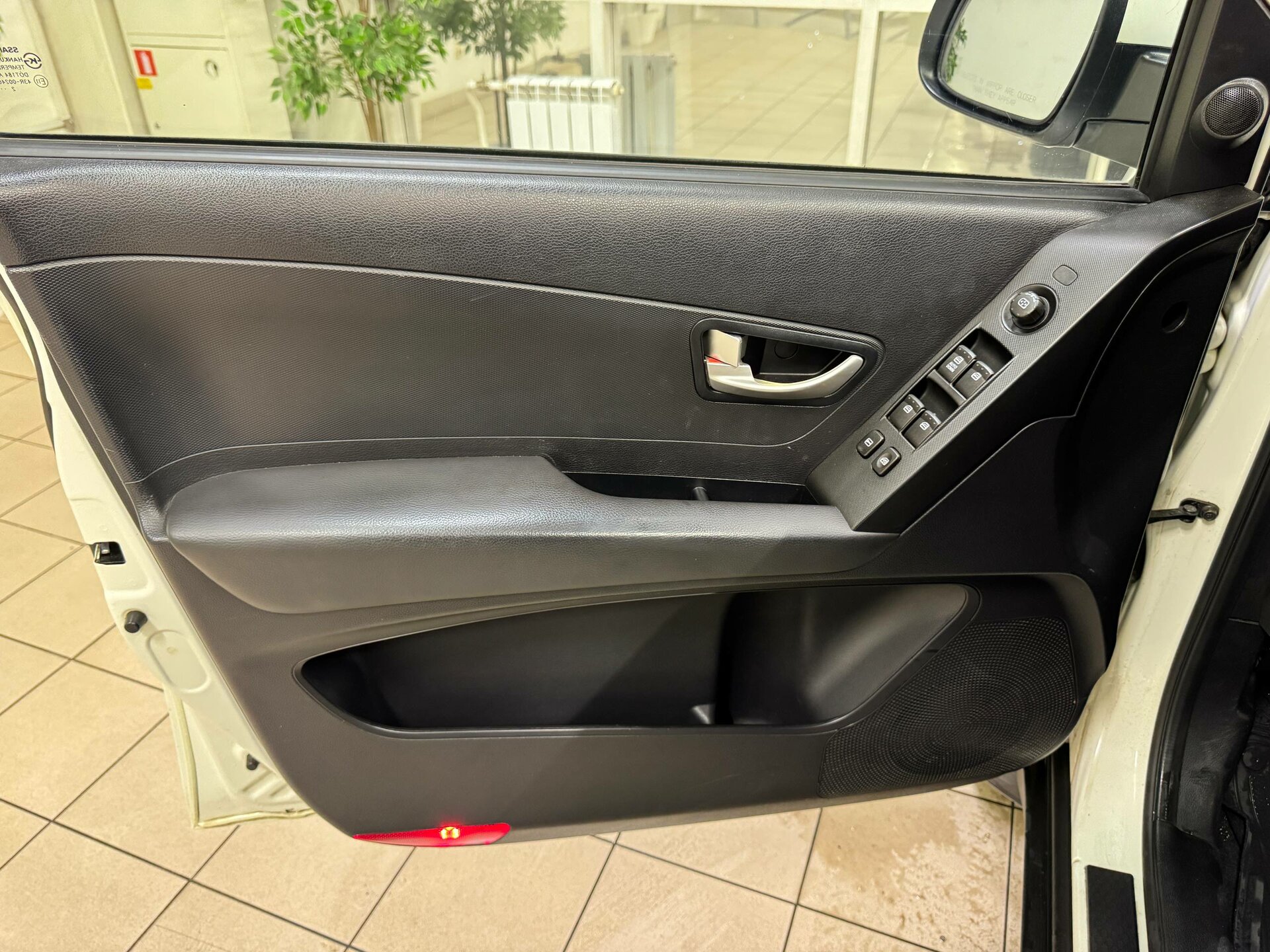 SsangYong Actyon, II 2012