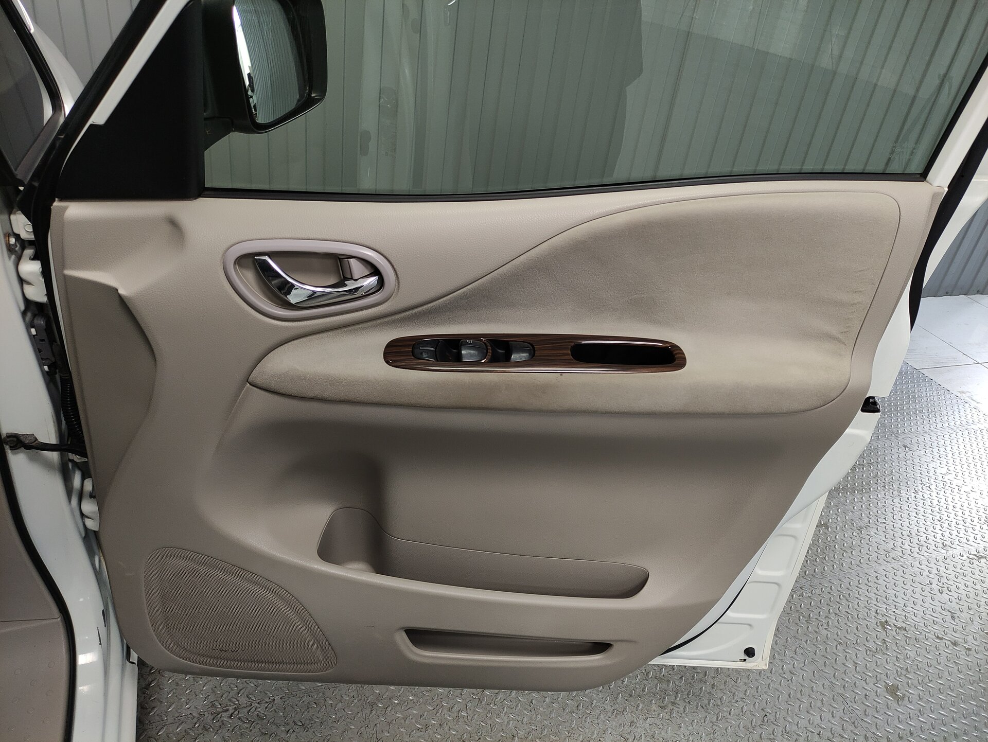 Nissan Serena, IV (C26) 2014 Nissan Serena, IV (C26) 2014
