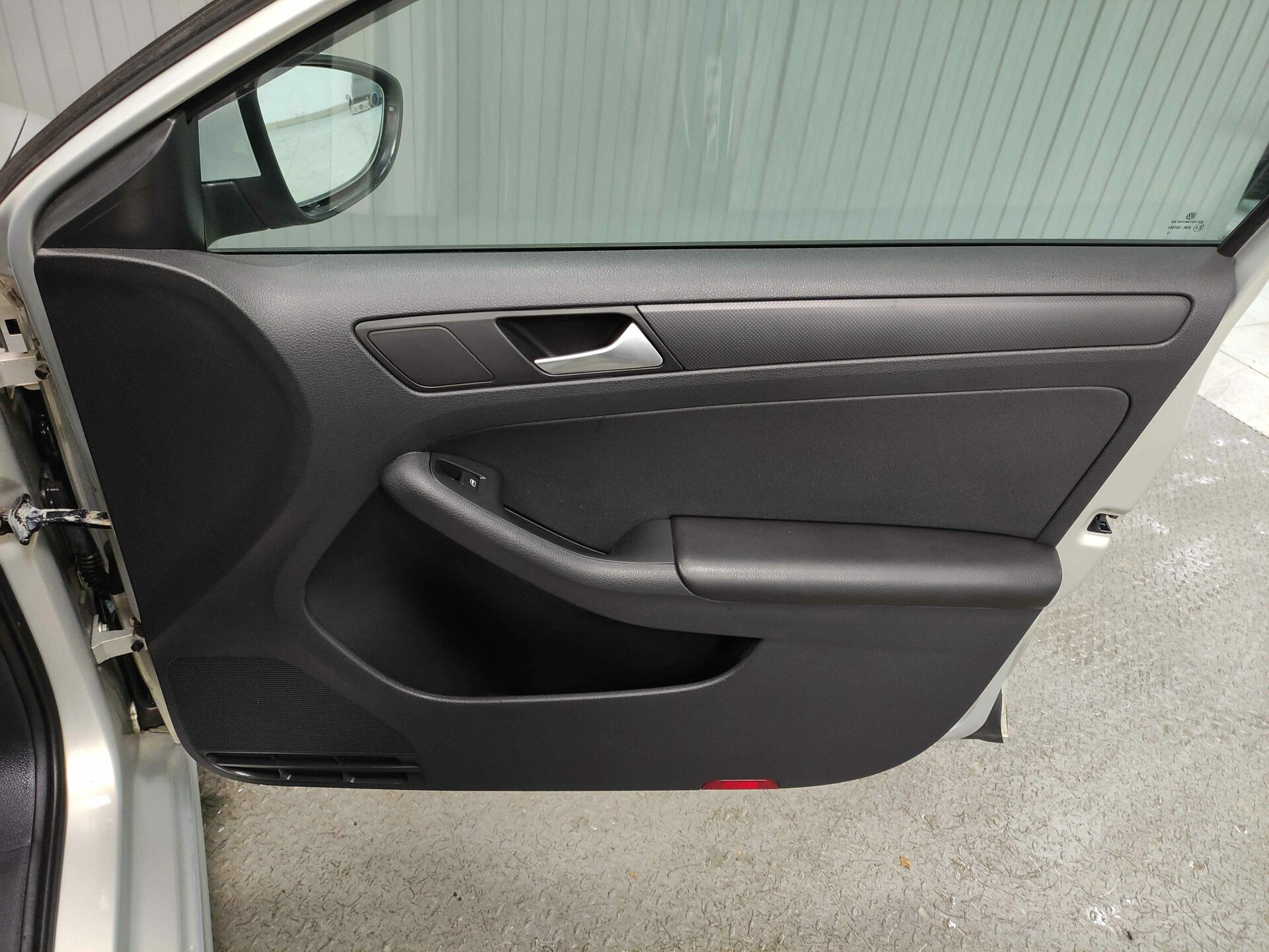 Volkswagen Jetta, VI Рестайлинг 2015