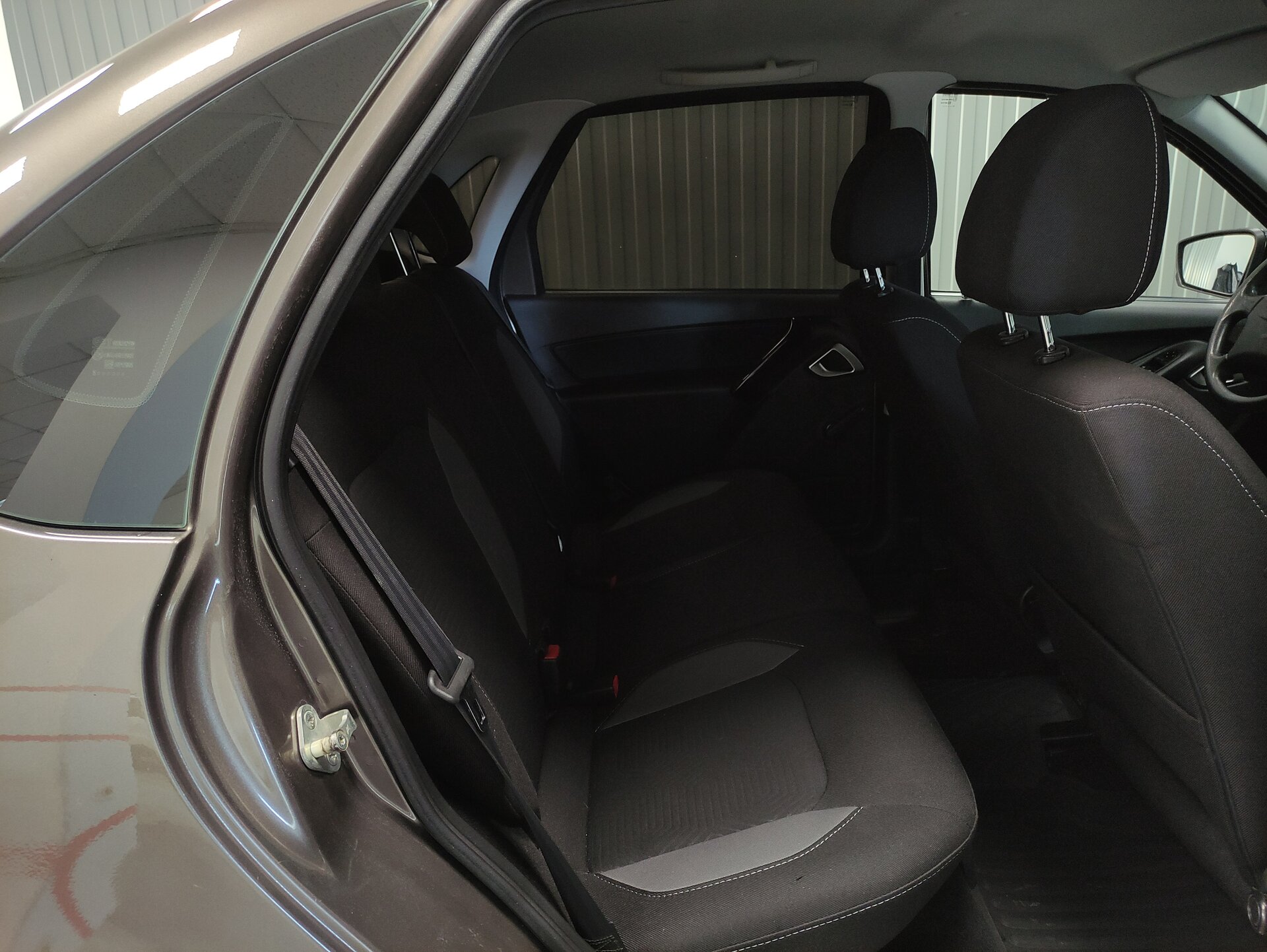 Lada (ВАЗ) Granta, I Рестайлинг 2022