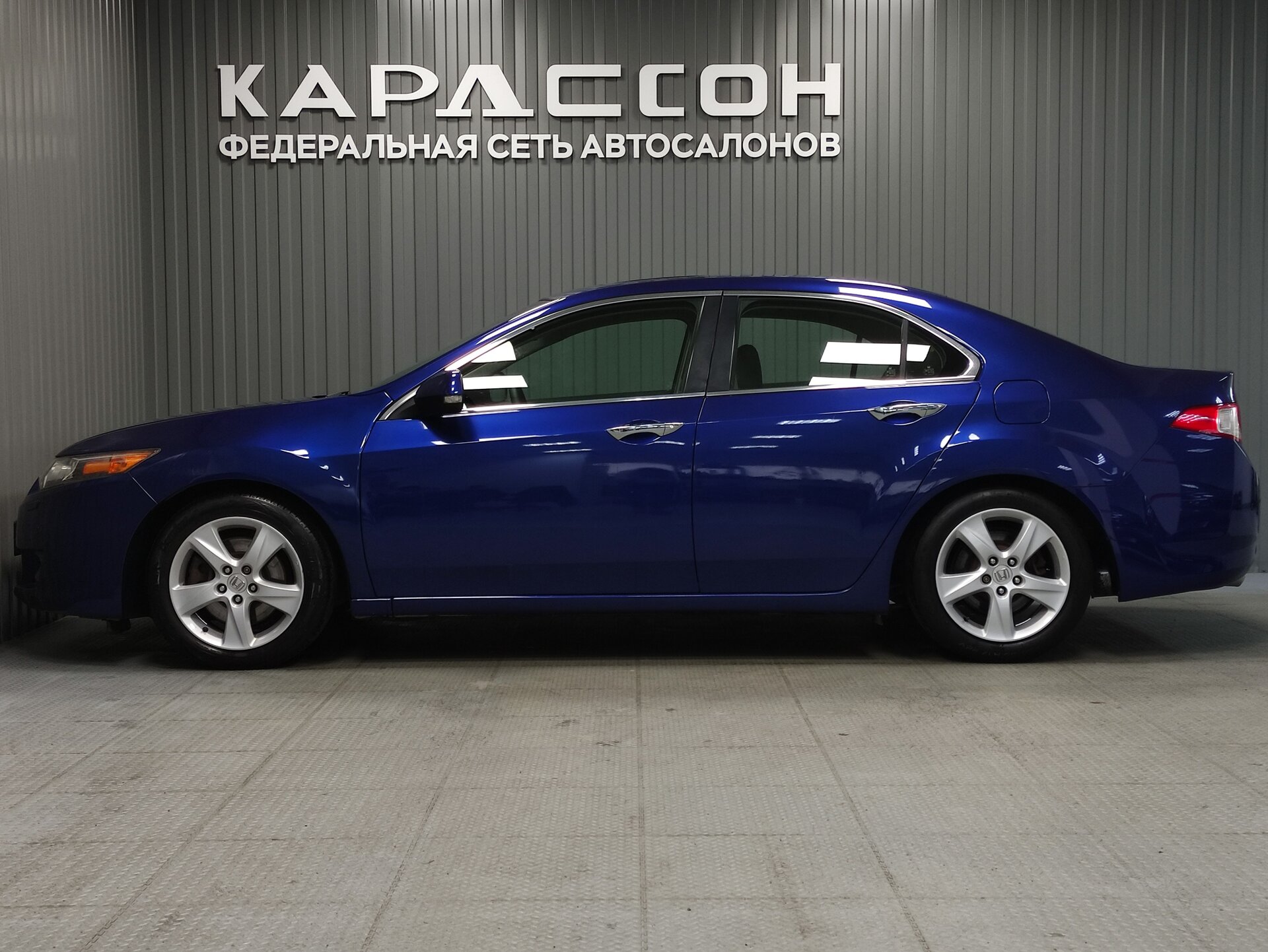 Honda Accord, VIII 2008 Honda Accord, VIII 2008