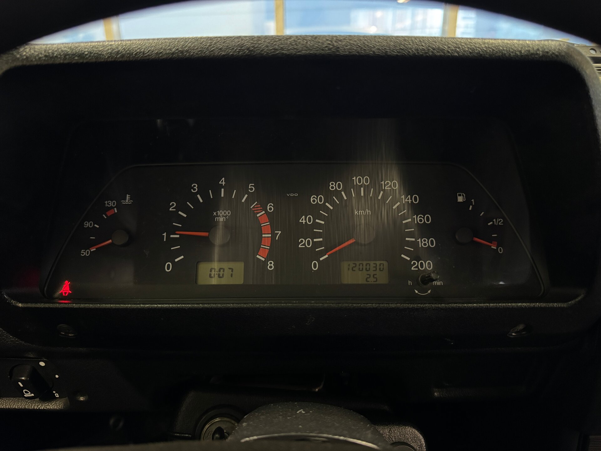 Lada (ВАЗ) 2131 (4x4), I 2014