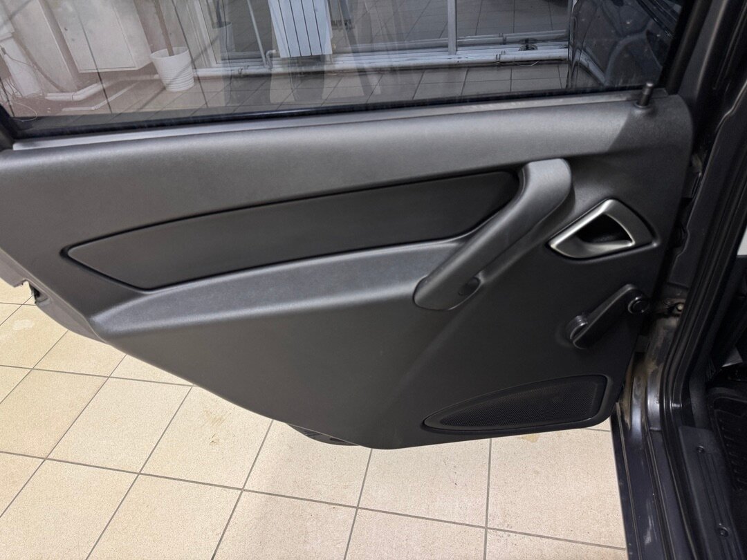 Lada (ВАЗ) Granta, I Рестайлинг 2022