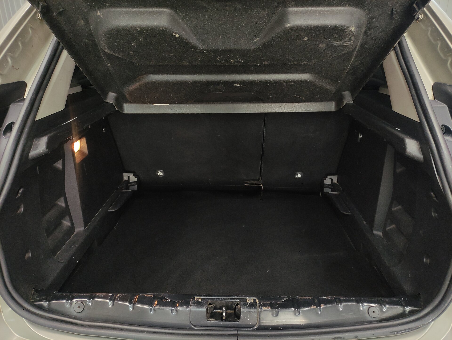 Lada (ВАЗ) XRAY, I 2016