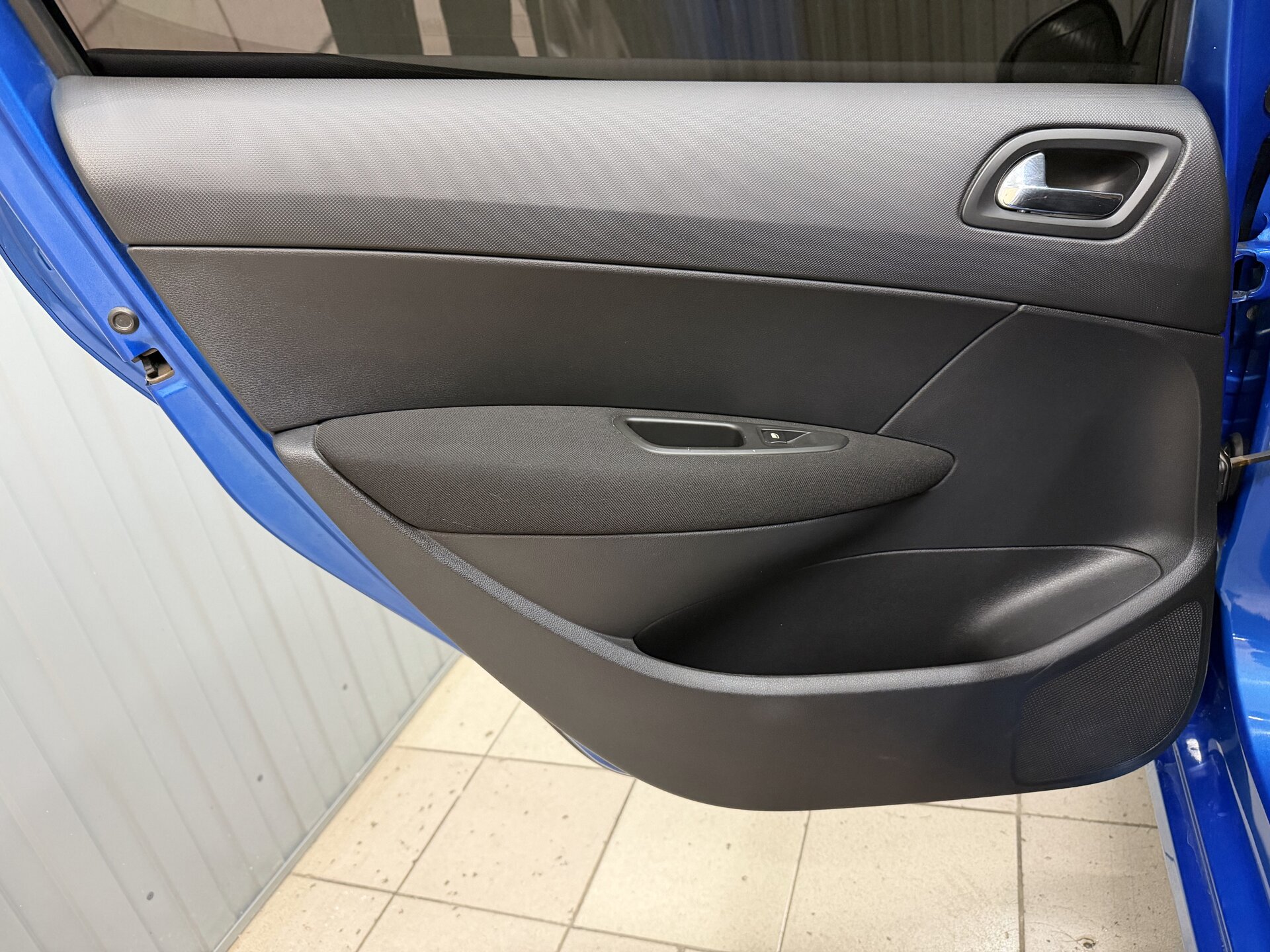 Peugeot 308, I 2008 Peugeot 308, I 2008