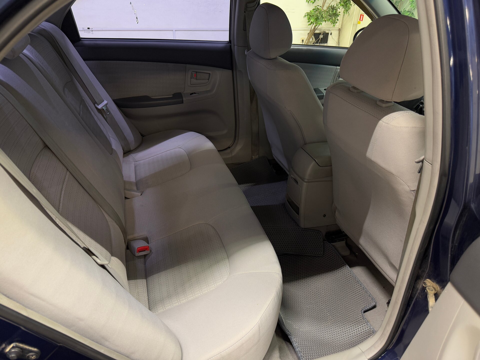 Kia Cerato, I Рестайлинг 2007 Kia Cerato, I Рестайлинг 2007