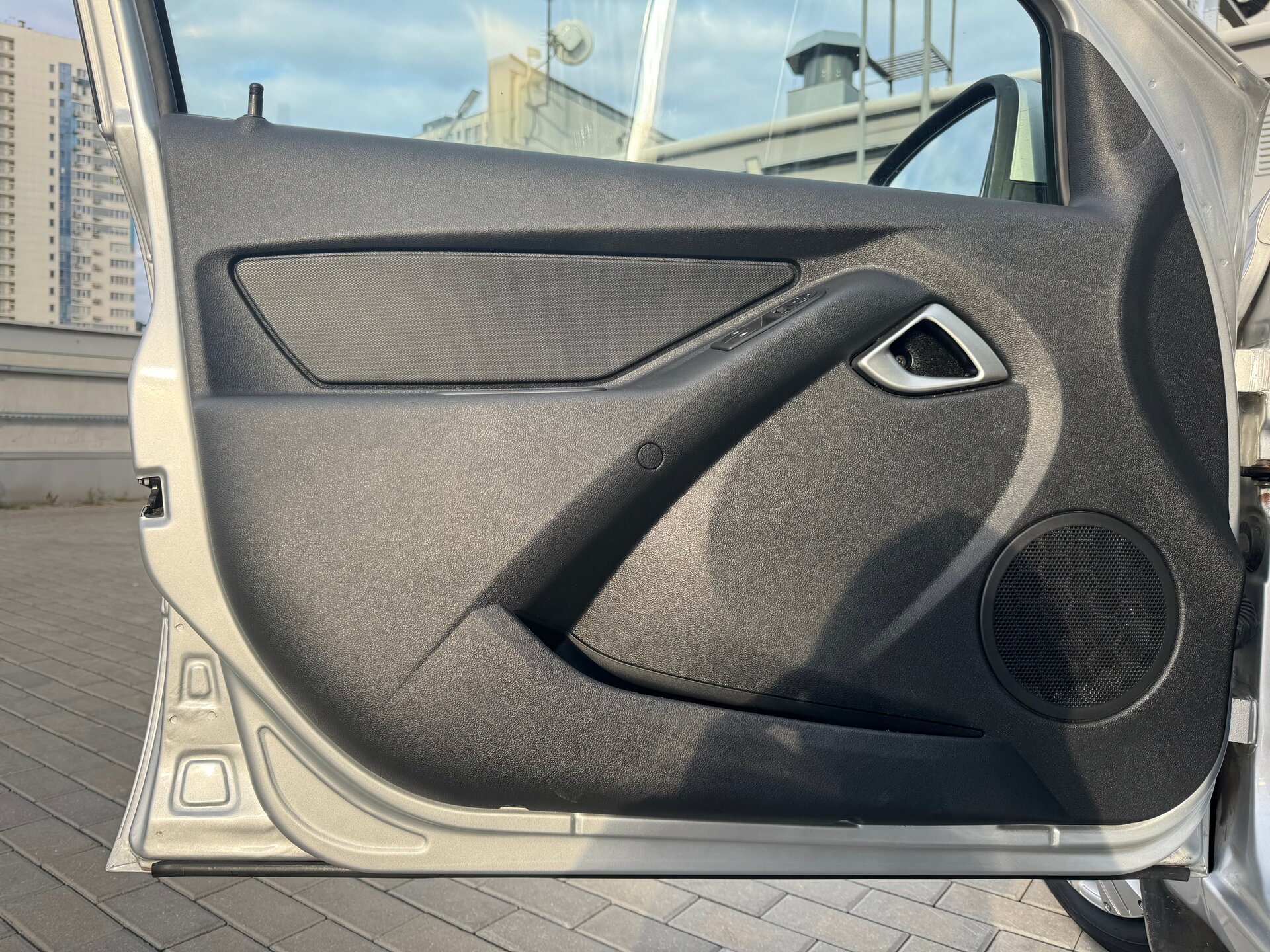 Lada (ВАЗ) Granta, I Рестайлинг 2024 Lada (ВАЗ) Granta, I Рестайлинг 2024