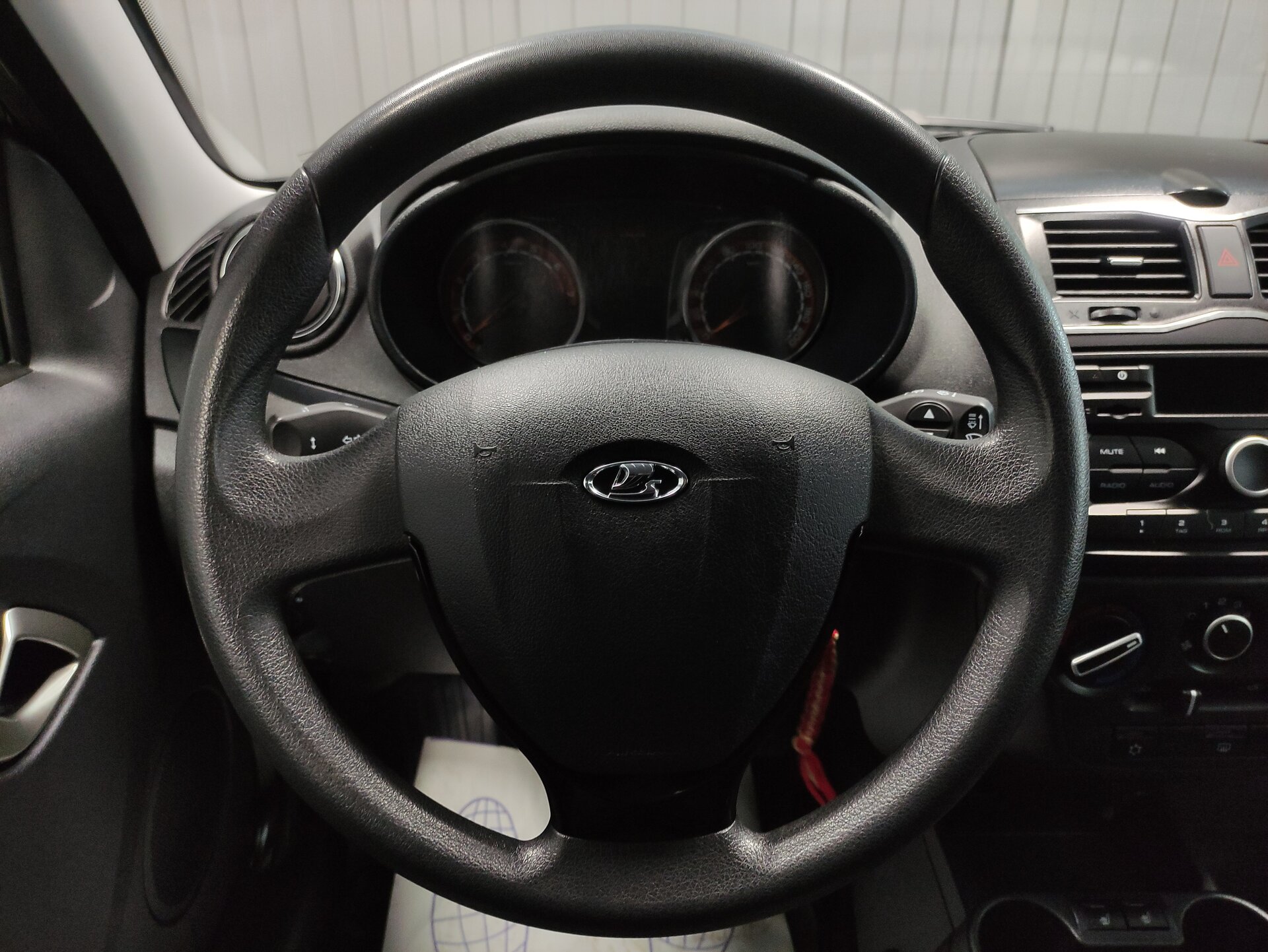 Lada (ВАЗ) Granta, I Рестайлинг 2022