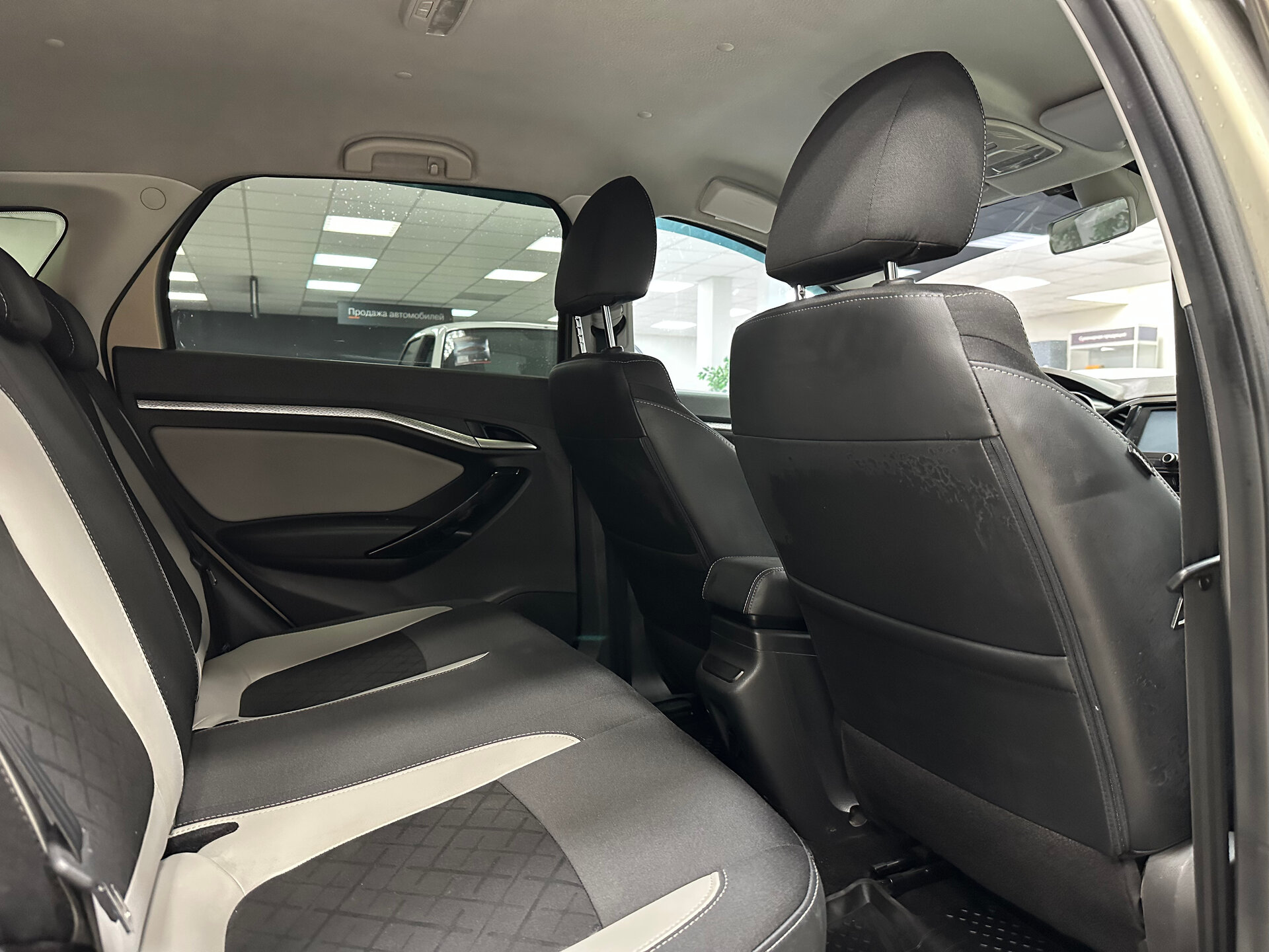 Lada (ВАЗ) Vesta, I 2019