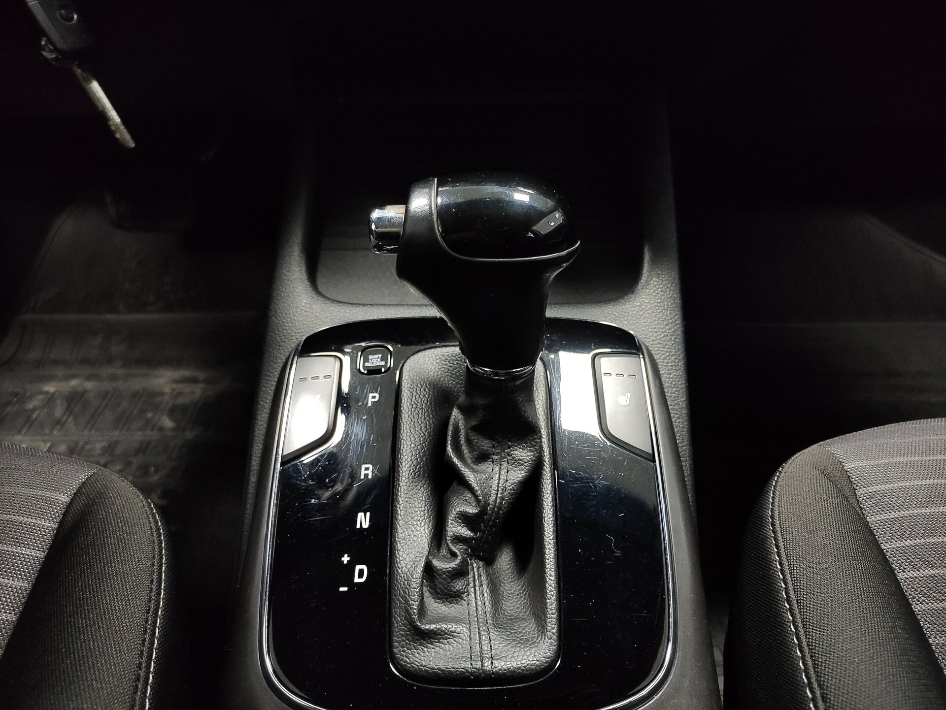 Kia Cerato, III Рестайлинг (Classic) 2018