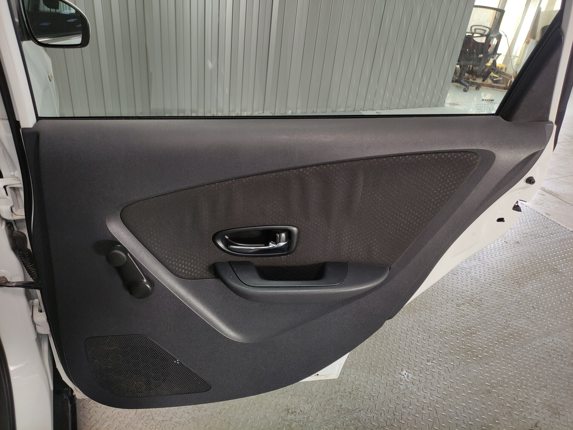 Nissan Almera, III (G15) 2015 Nissan Almera, III (G15) 2015