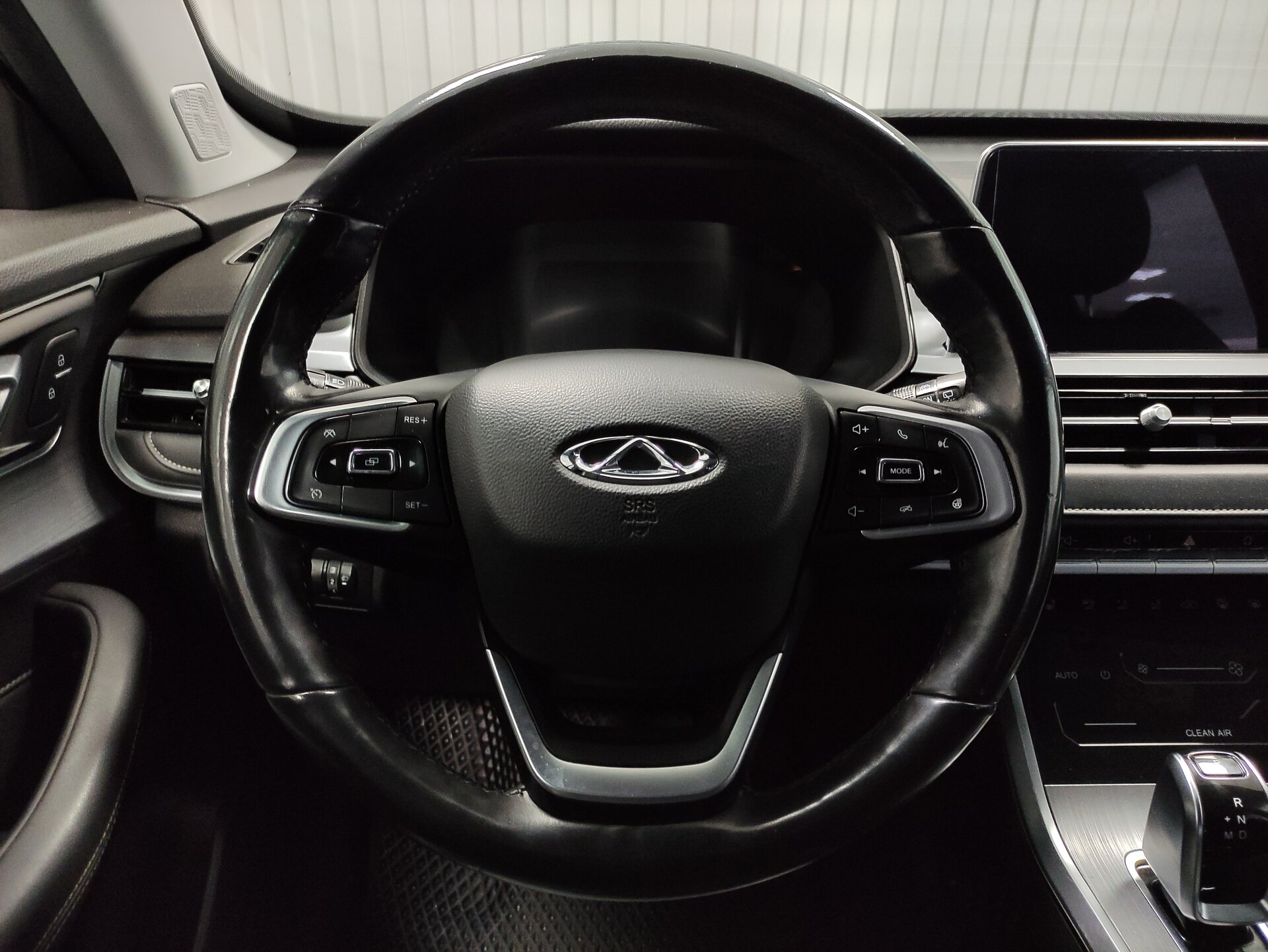 Chery Tiggo 4 Pro, I 2023 Chery Tiggo 4 Pro, I 2023