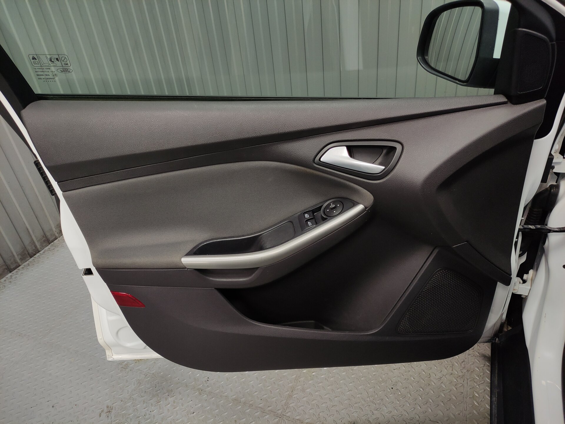 Ford Focus, III 2013 Ford Focus, III 2013