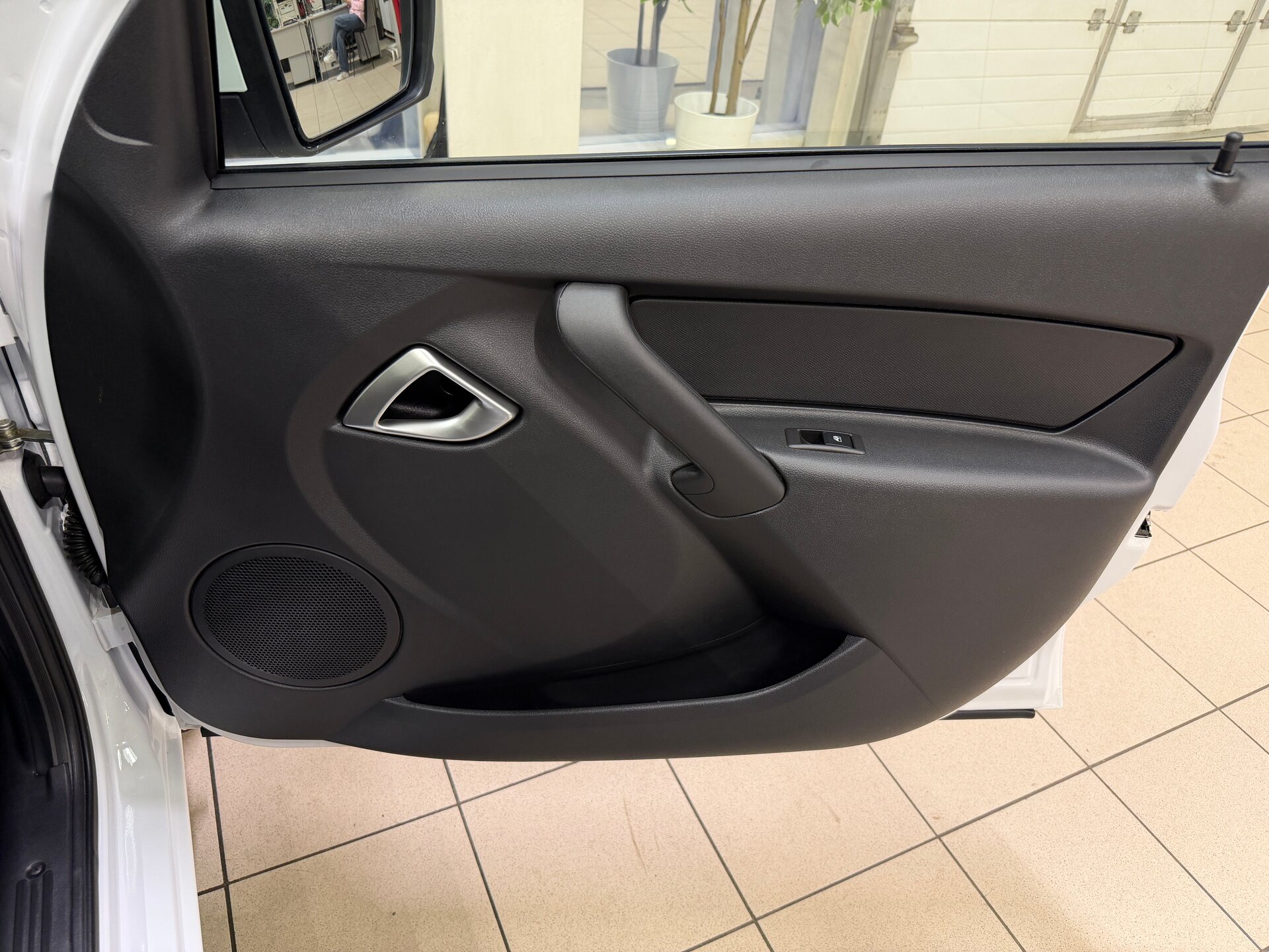 Lada (ВАЗ) Granta, I Рестайлинг 2026