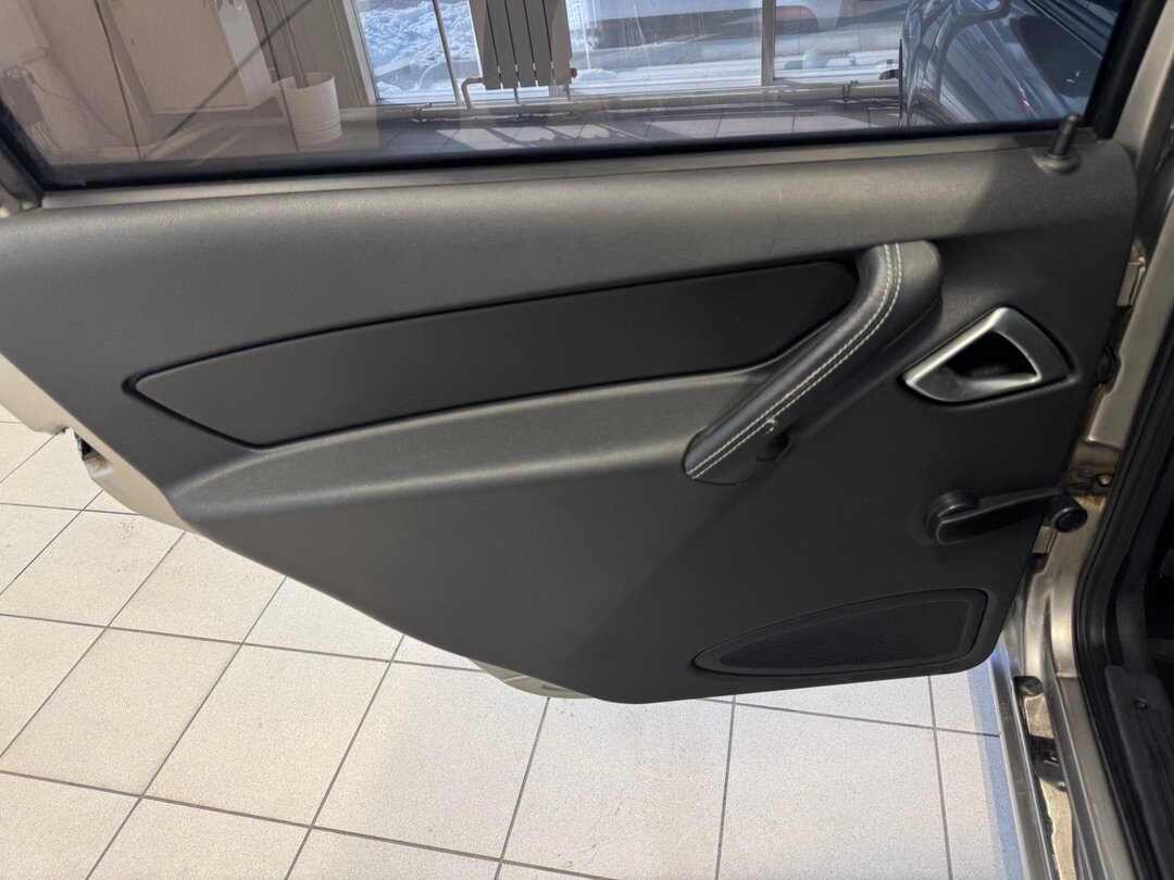 Lada (ВАЗ) Granta, I Рестайлинг 2020