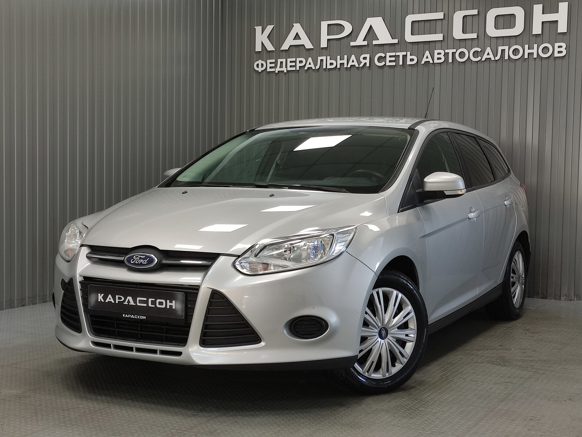 Ford Focus, III 2012 Ford Focus, III 2012