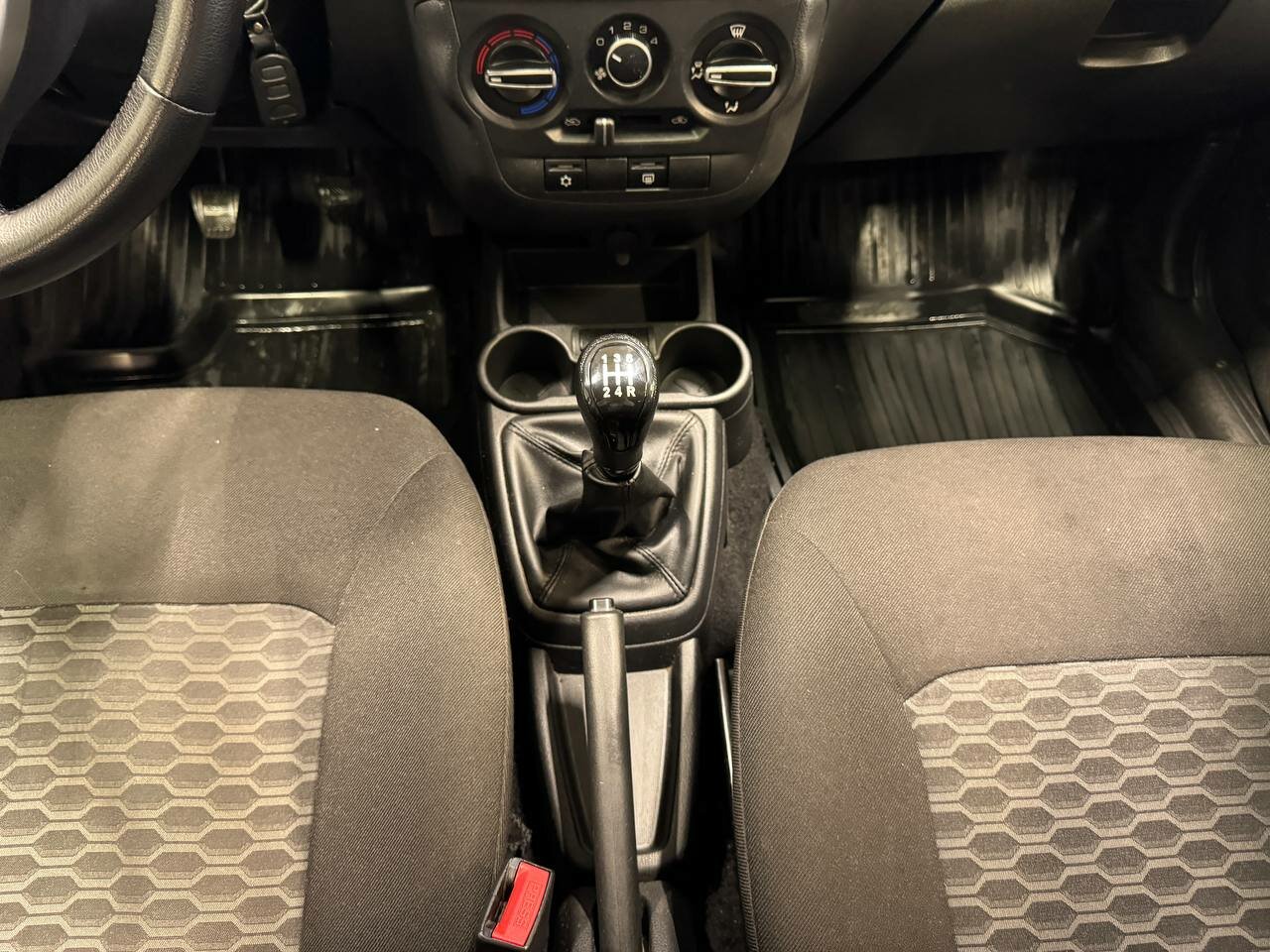 Lada (ВАЗ) Granta, I Рестайлинг 2019