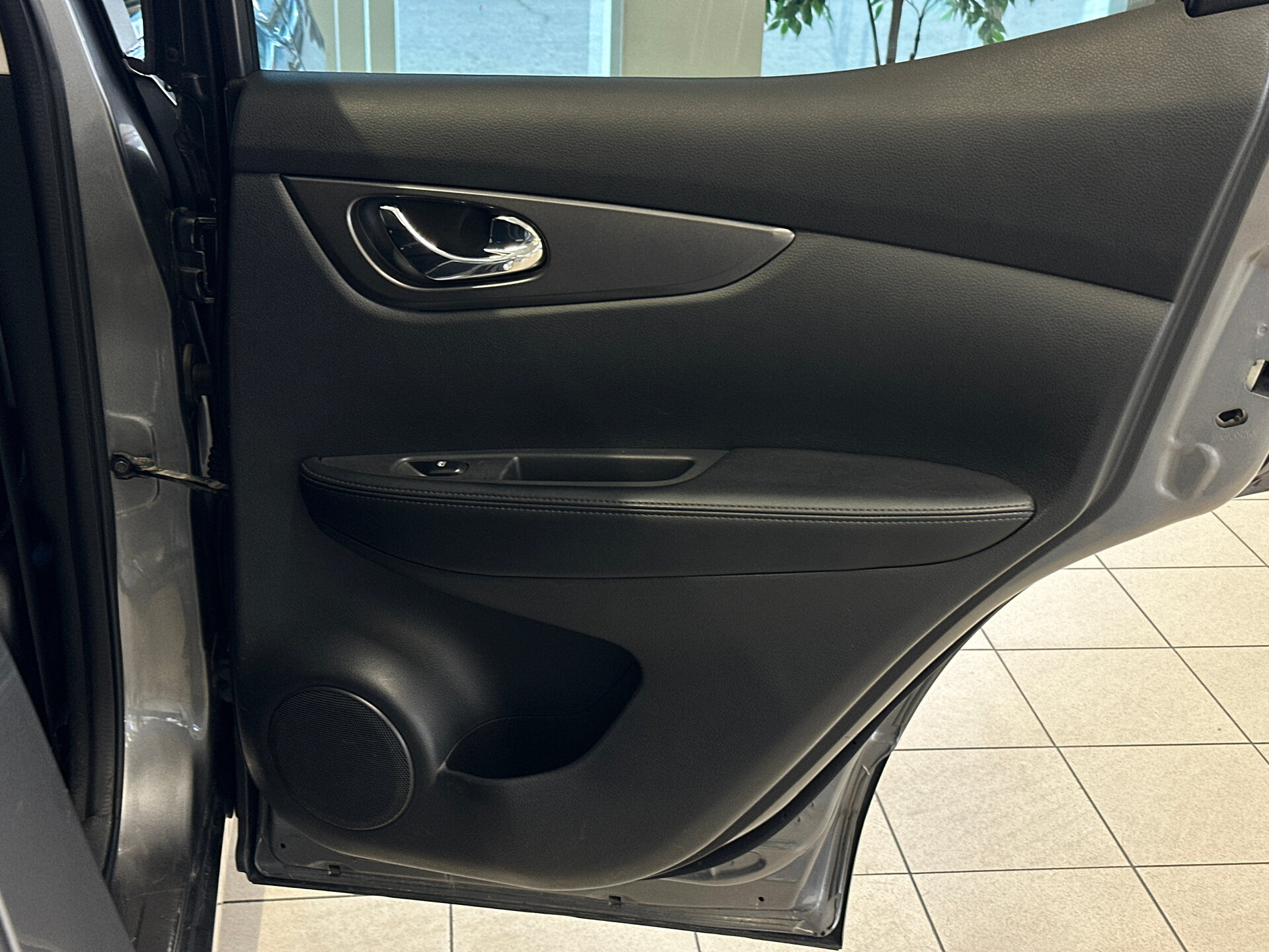 Nissan Qashqai, II Рестайлинг 2019