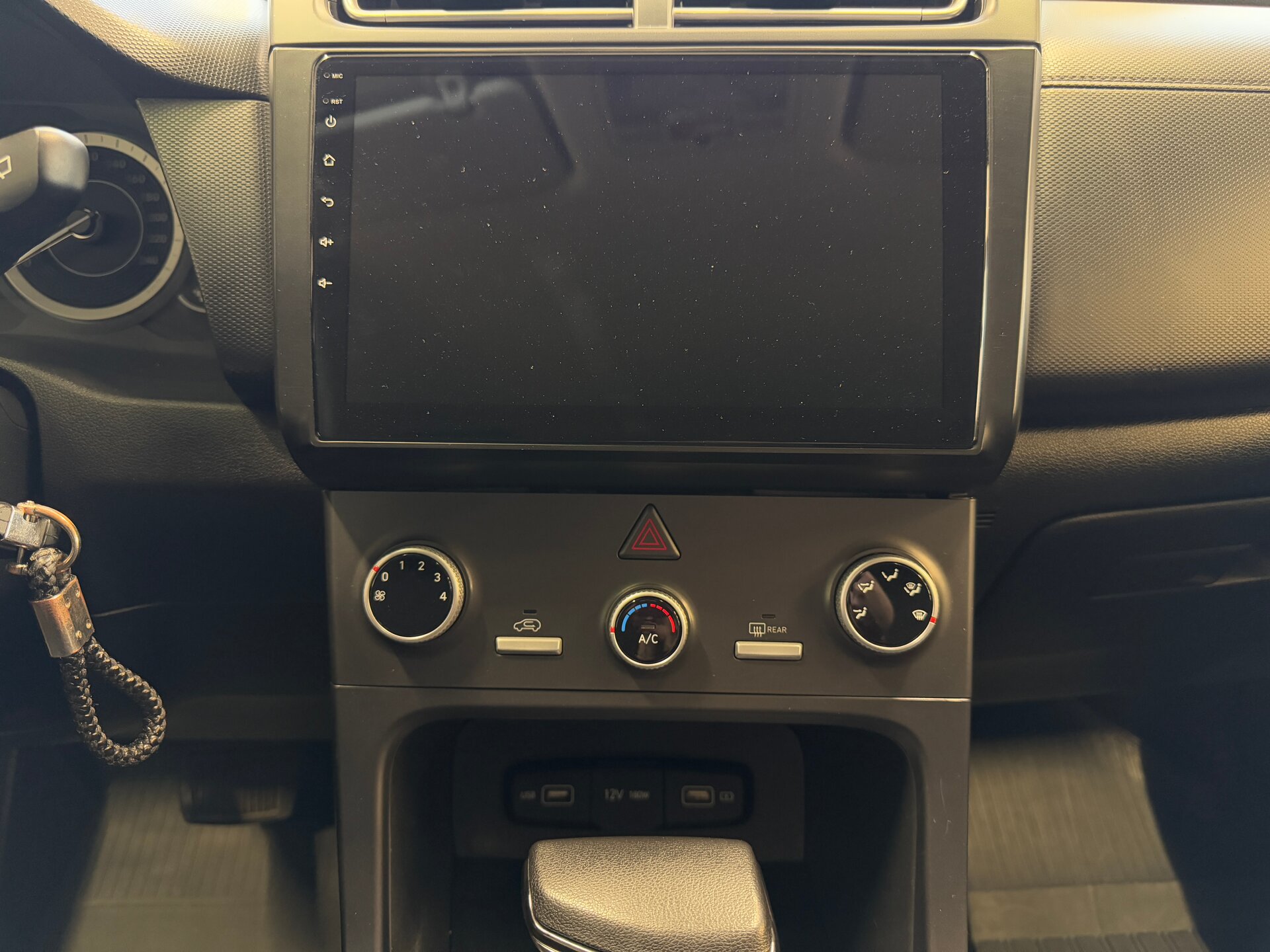 Hyundai Creta, II 2021 Hyundai Creta, II 2021