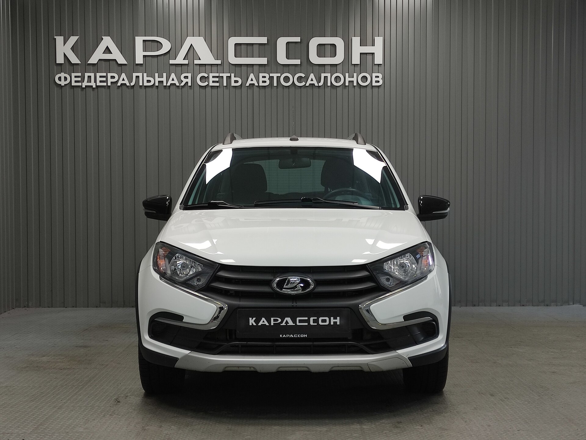 Lada (ВАЗ) Granta, I Рестайлинг 2021 Lada (ВАЗ) Granta, I Рестайлинг 2021