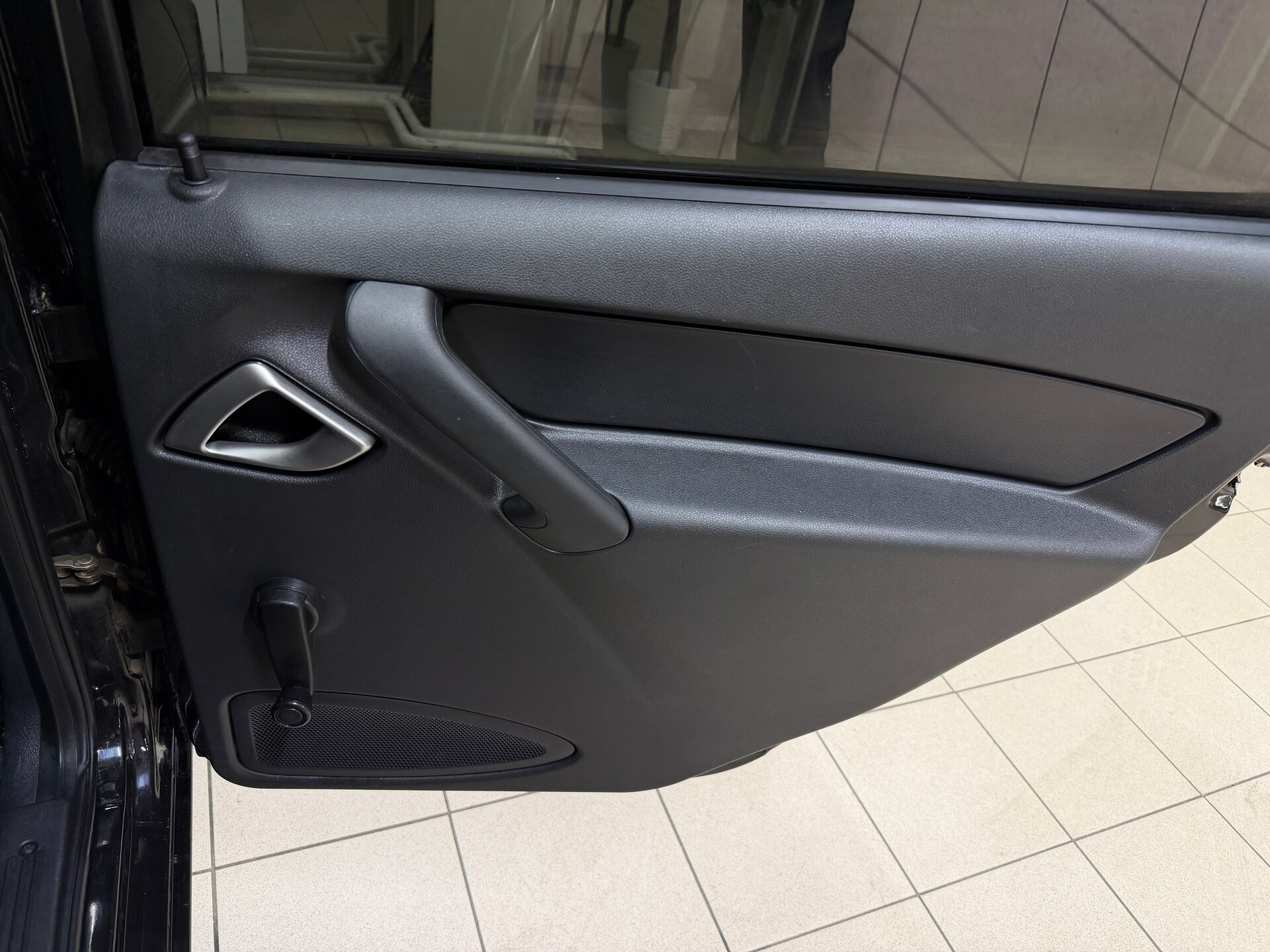 Lada (ВАЗ) Granta, I Рестайлинг 2023