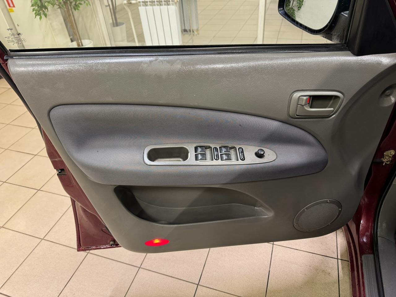 Vortex Tingo, I 2011