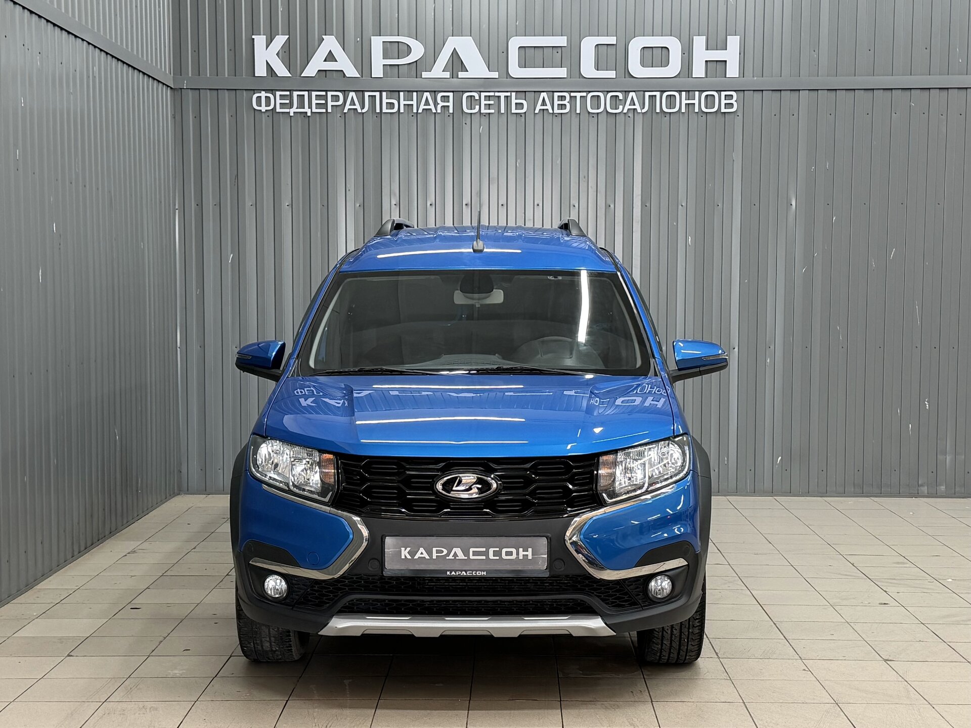 Lada (ВАЗ) Largus, I Рестайлинг 2021 Lada (ВАЗ) Largus, I Рестайлинг 2021