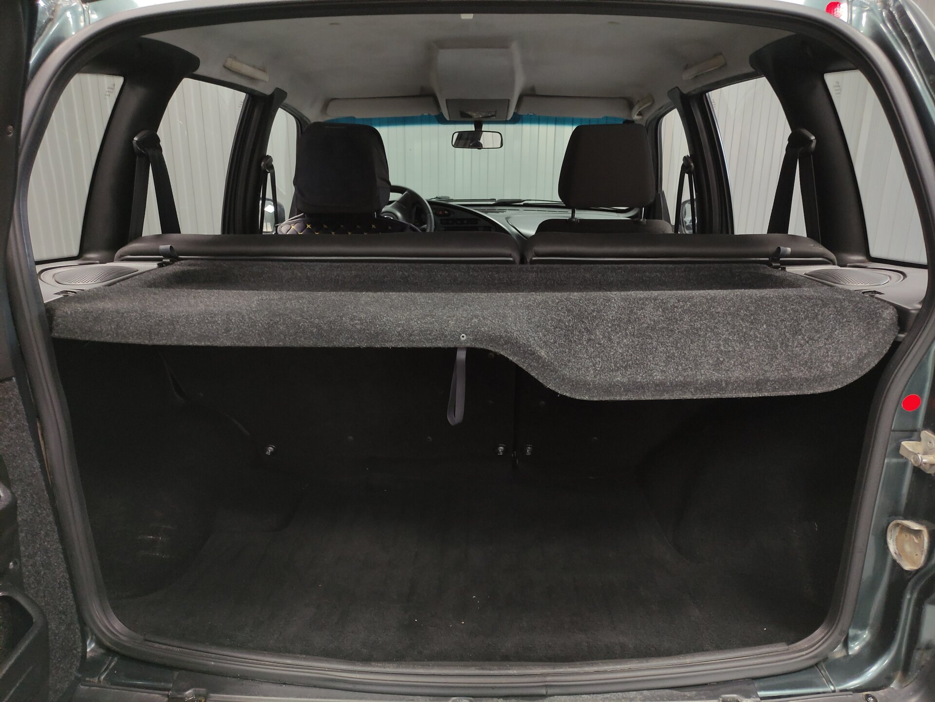 Chevrolet Niva, I Рестайлинг 2014 Chevrolet Niva, I Рестайлинг 2014