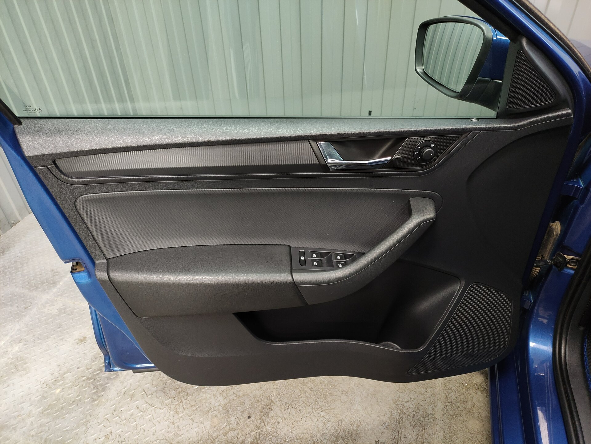 Skoda Rapid, II 2021