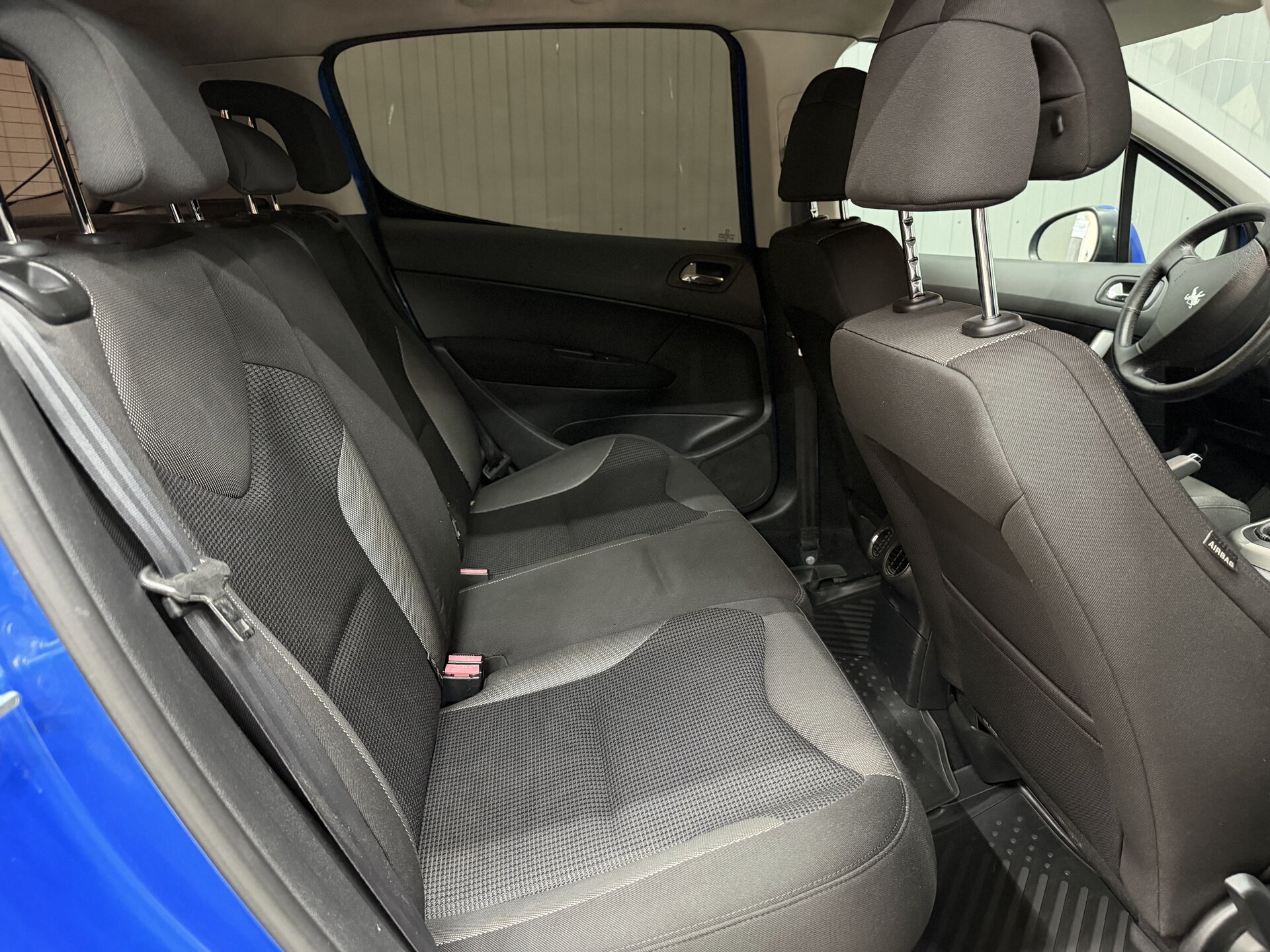 Peugeot 308, I 2008 Peugeot 308, I 2008